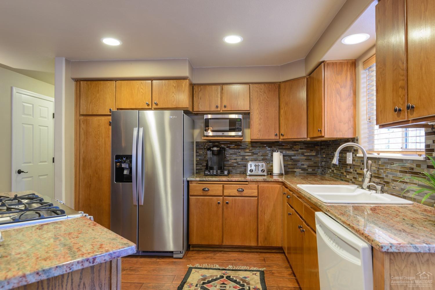 River Meadows - Residential