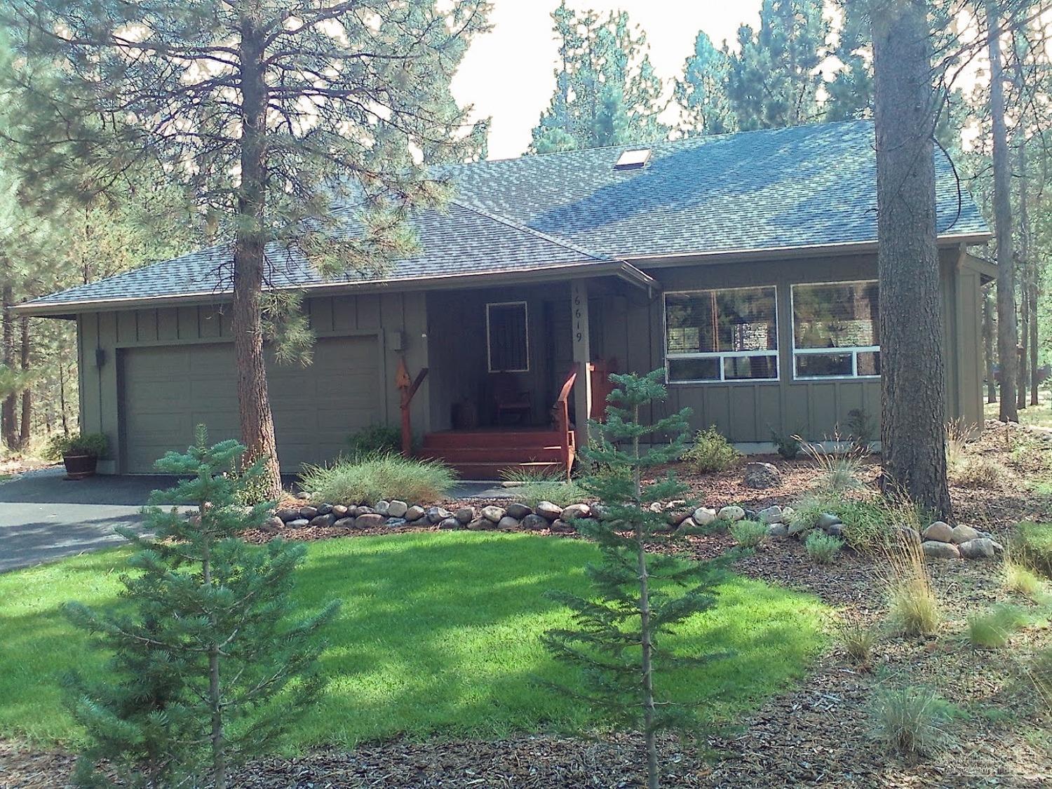 River Meadows - Residential