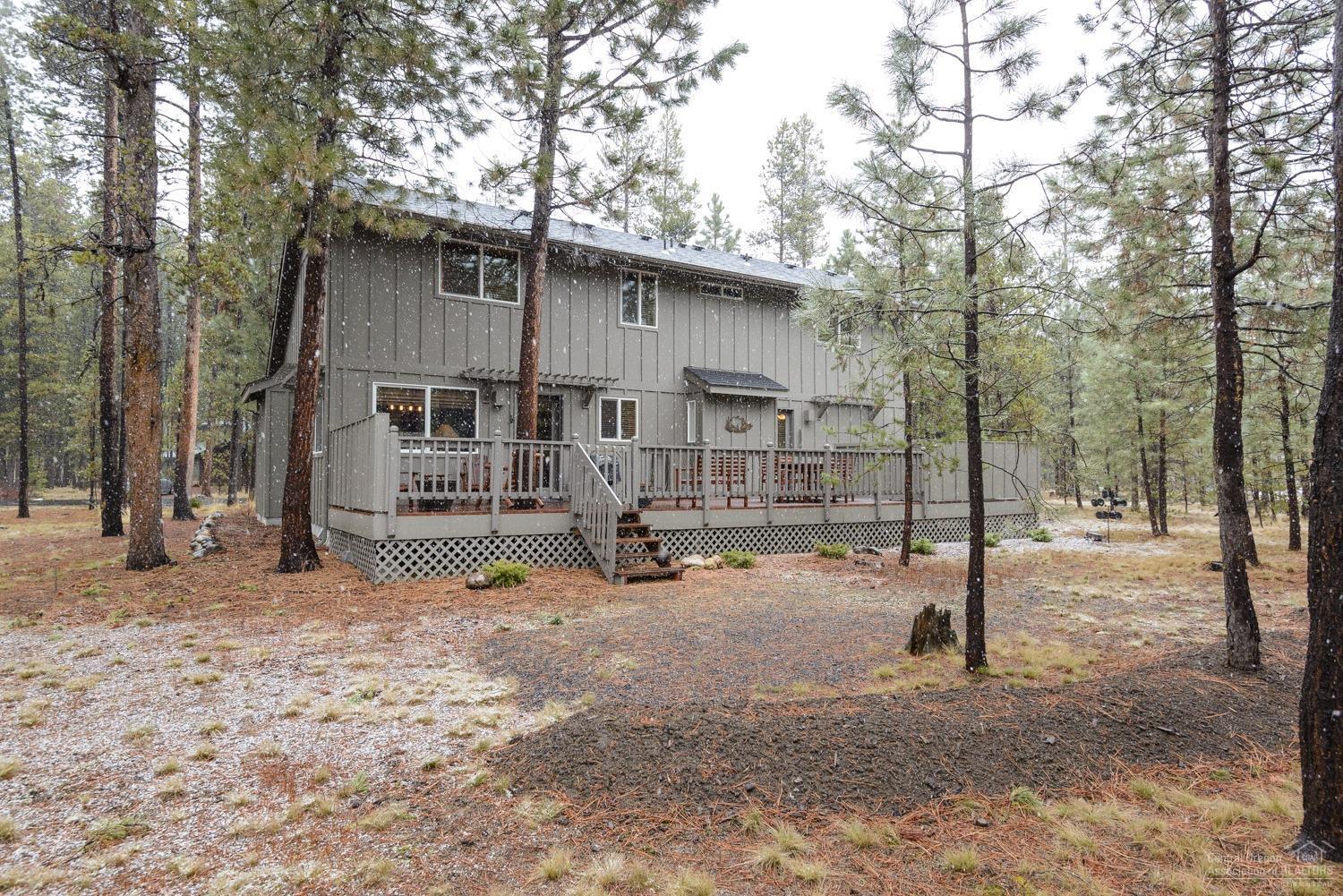 River Meadows - Residential