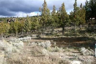 Awbrey Butte - Land