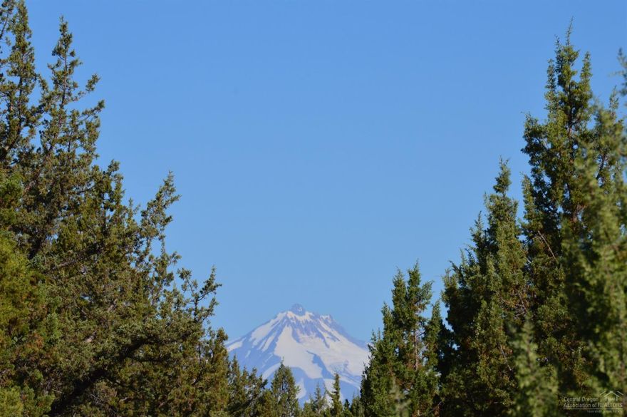 LOCATION, LOCATION! 2.46-acre lot near Crooked River Ranch entrance, for easy commute to Redmond/Bend. Connect to Crooked River Ranch Community Water system for the most fabulous water you will ever taste, then build your dream home. Run down to the village (just 5-minutes) and play year-round, unlimited golf for a reasonable property-owner price, or grab your racquet for a game of tennis or pickleball. There is something for everyone at Crooked River Ranch! Be a part of this friendly community!