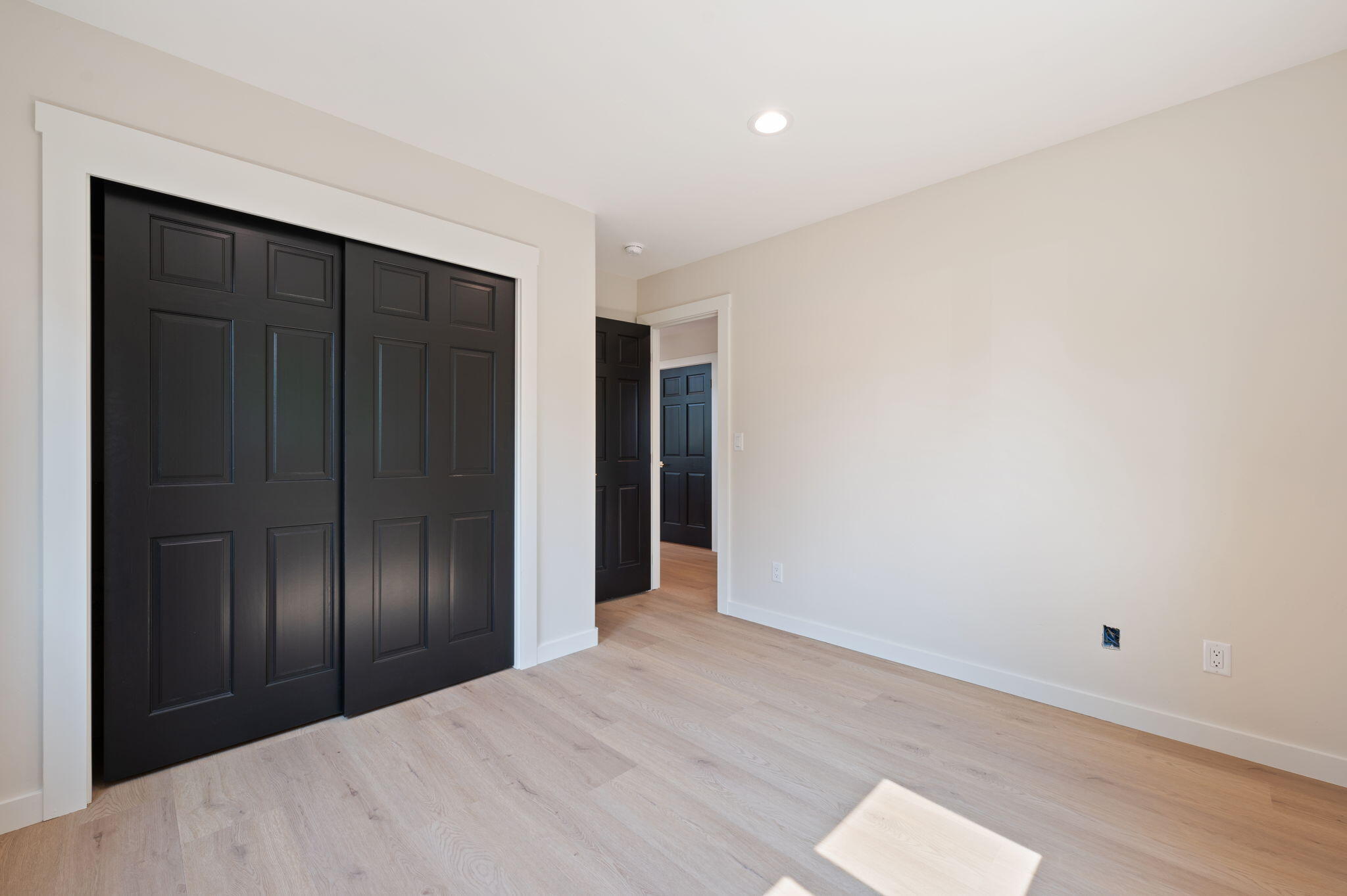 Highland - Residential