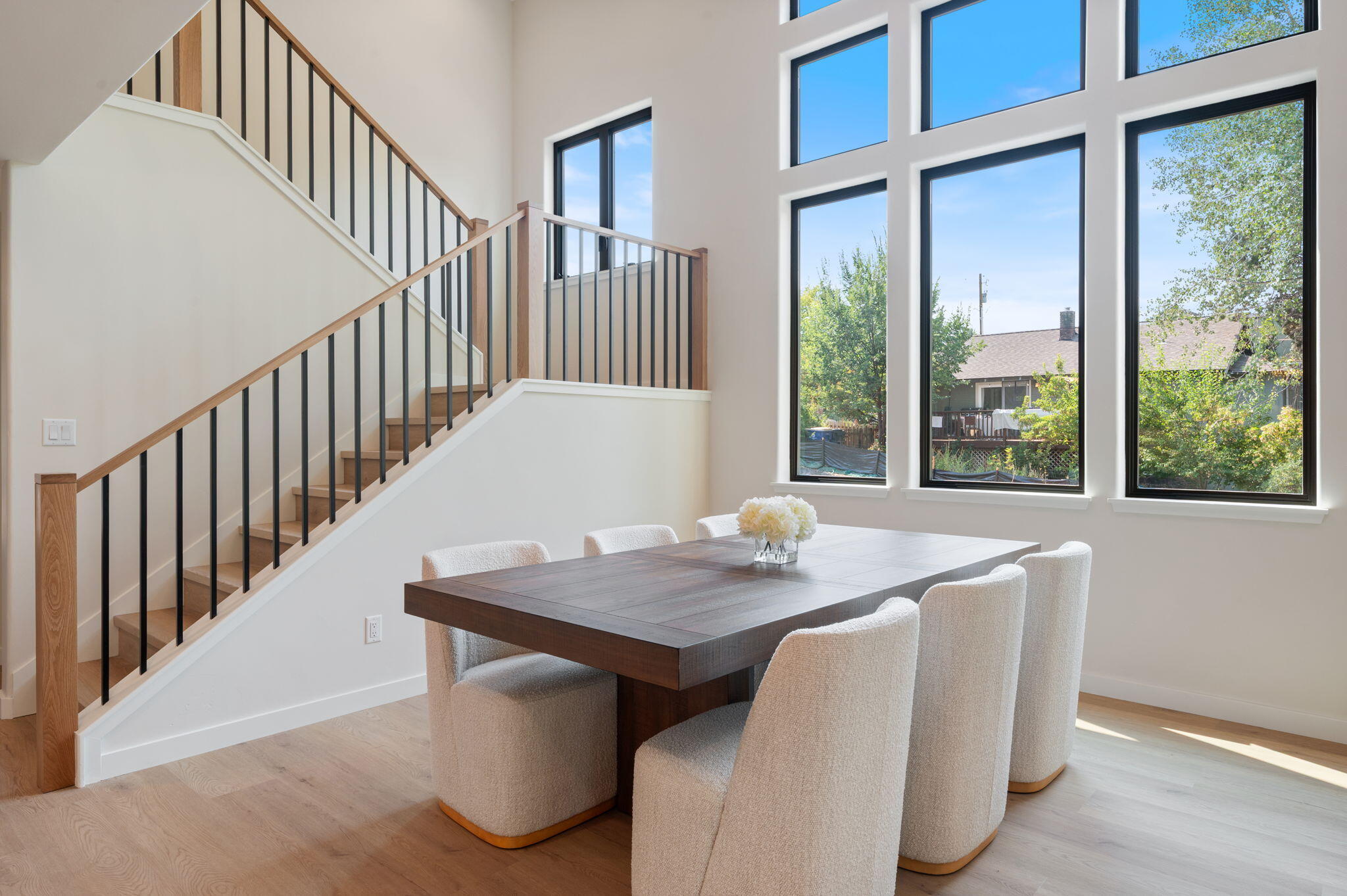 Highland - Residential