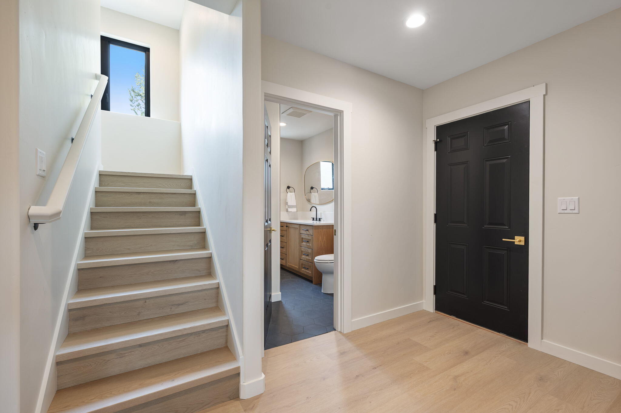 Highland - Residential