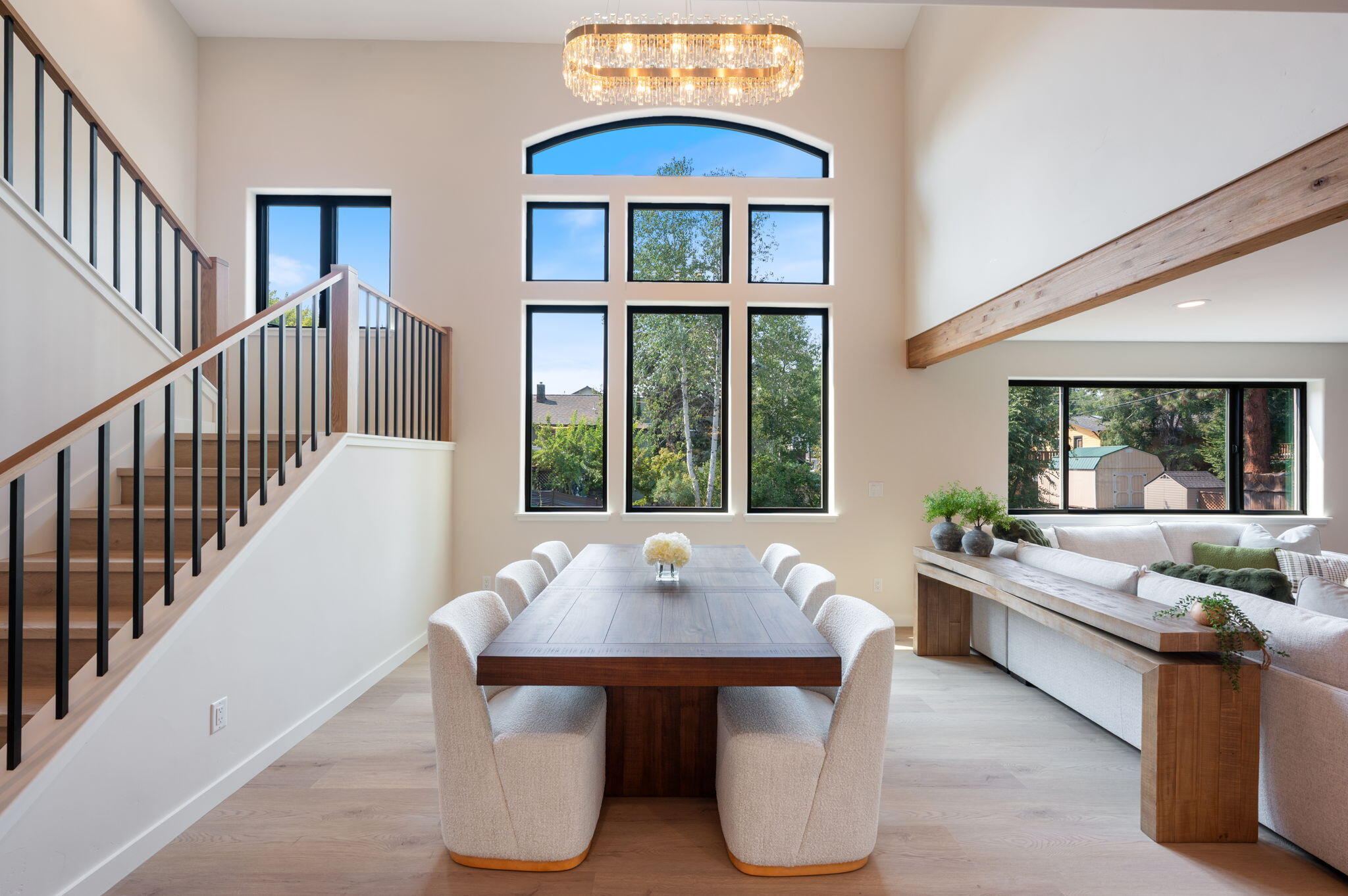 Highland - Residential