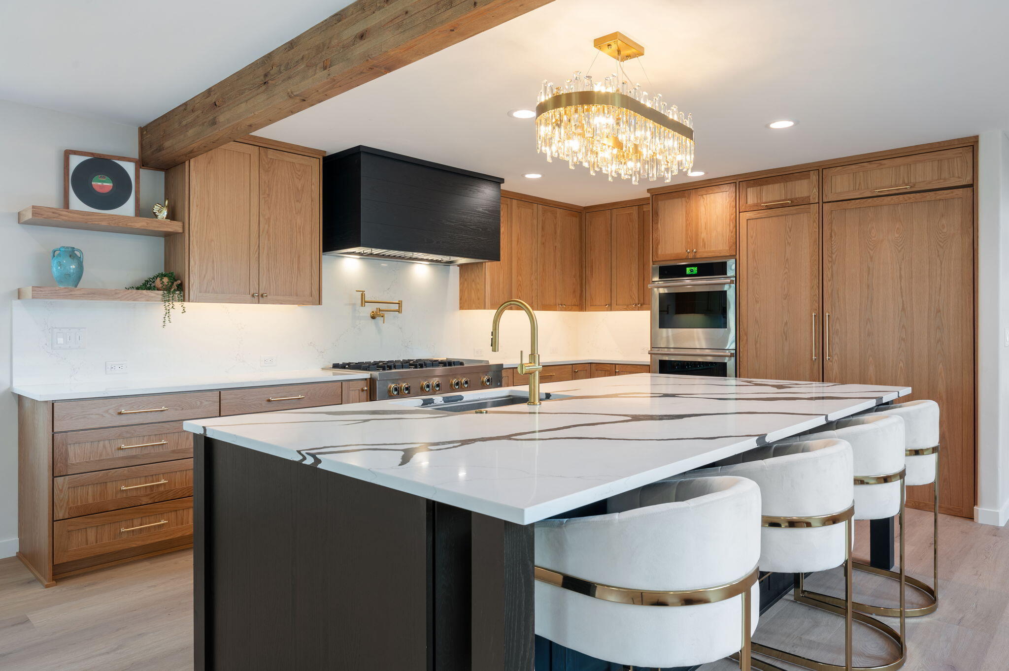 Highland - Residential