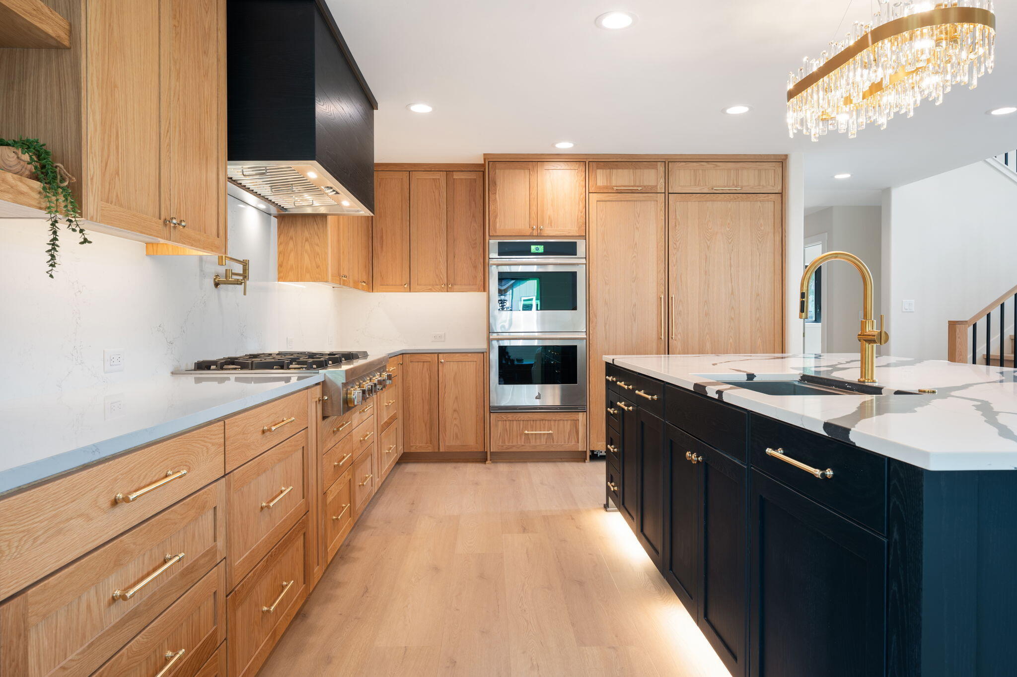 Highland - Residential