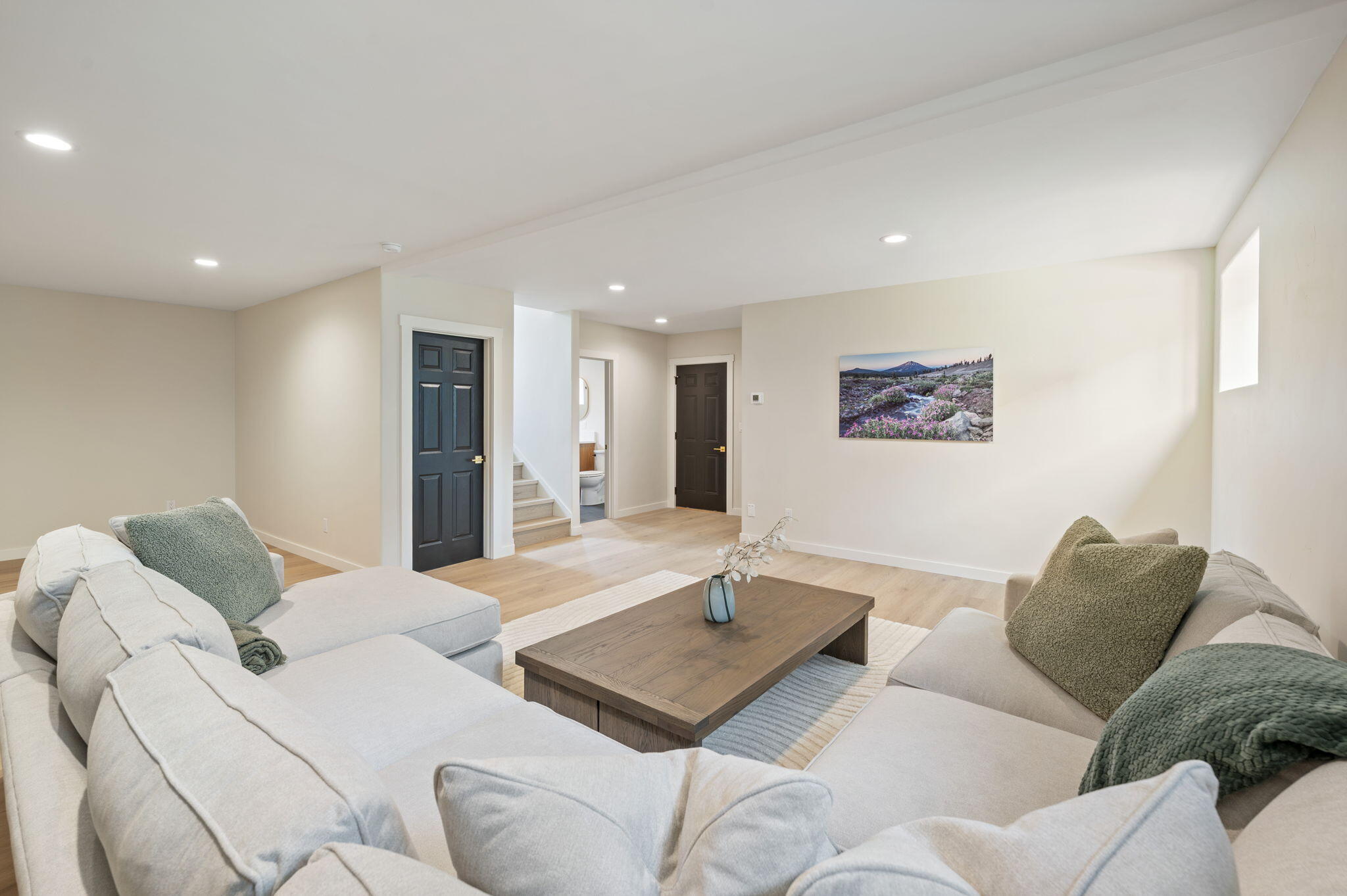 Highland - Residential