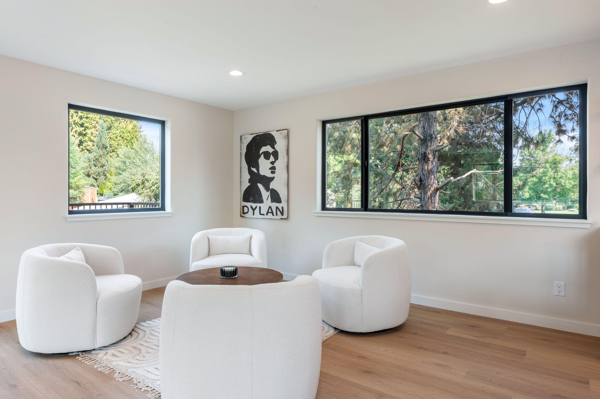 Highland - Residential