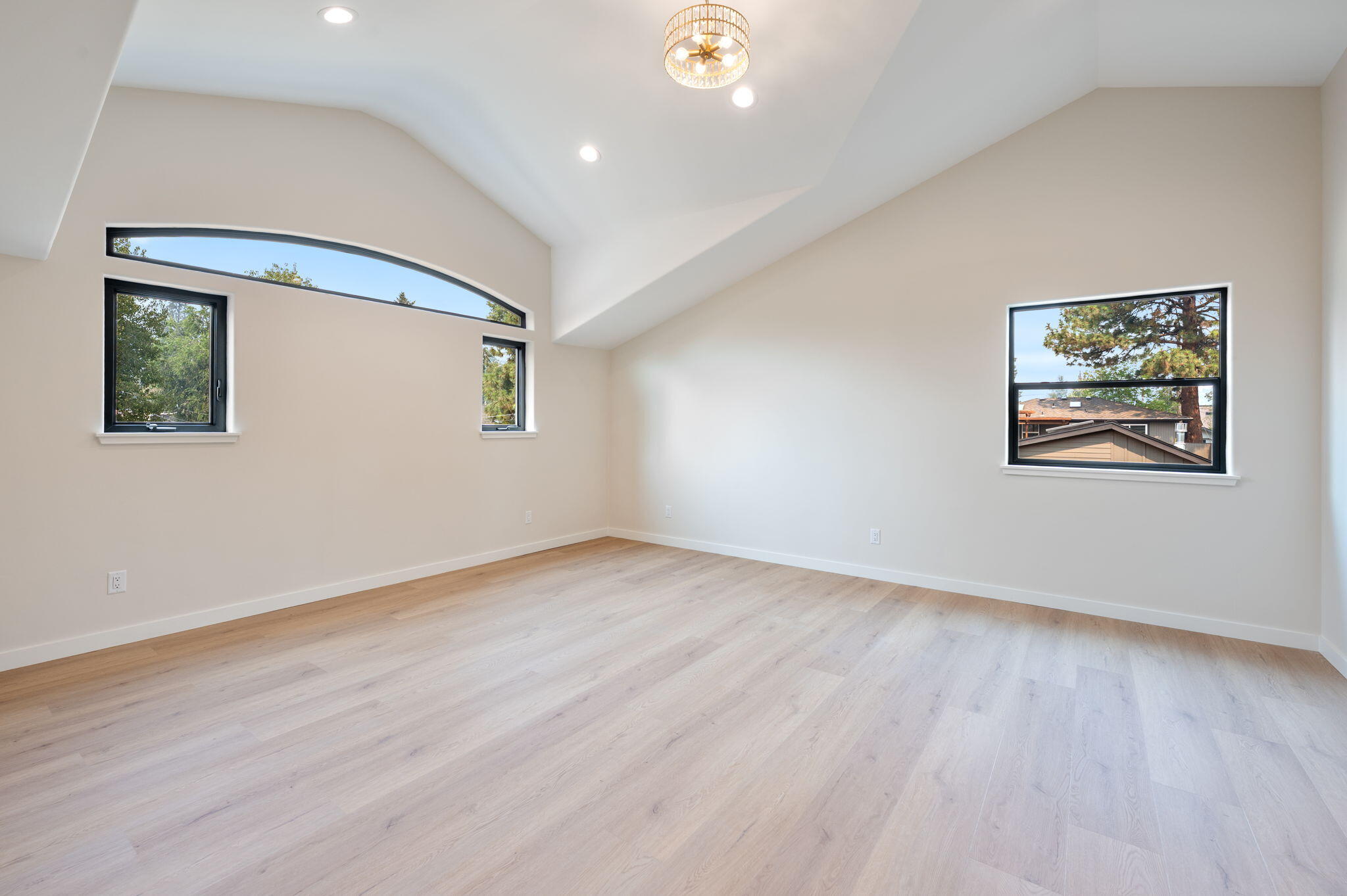 Highland - Residential