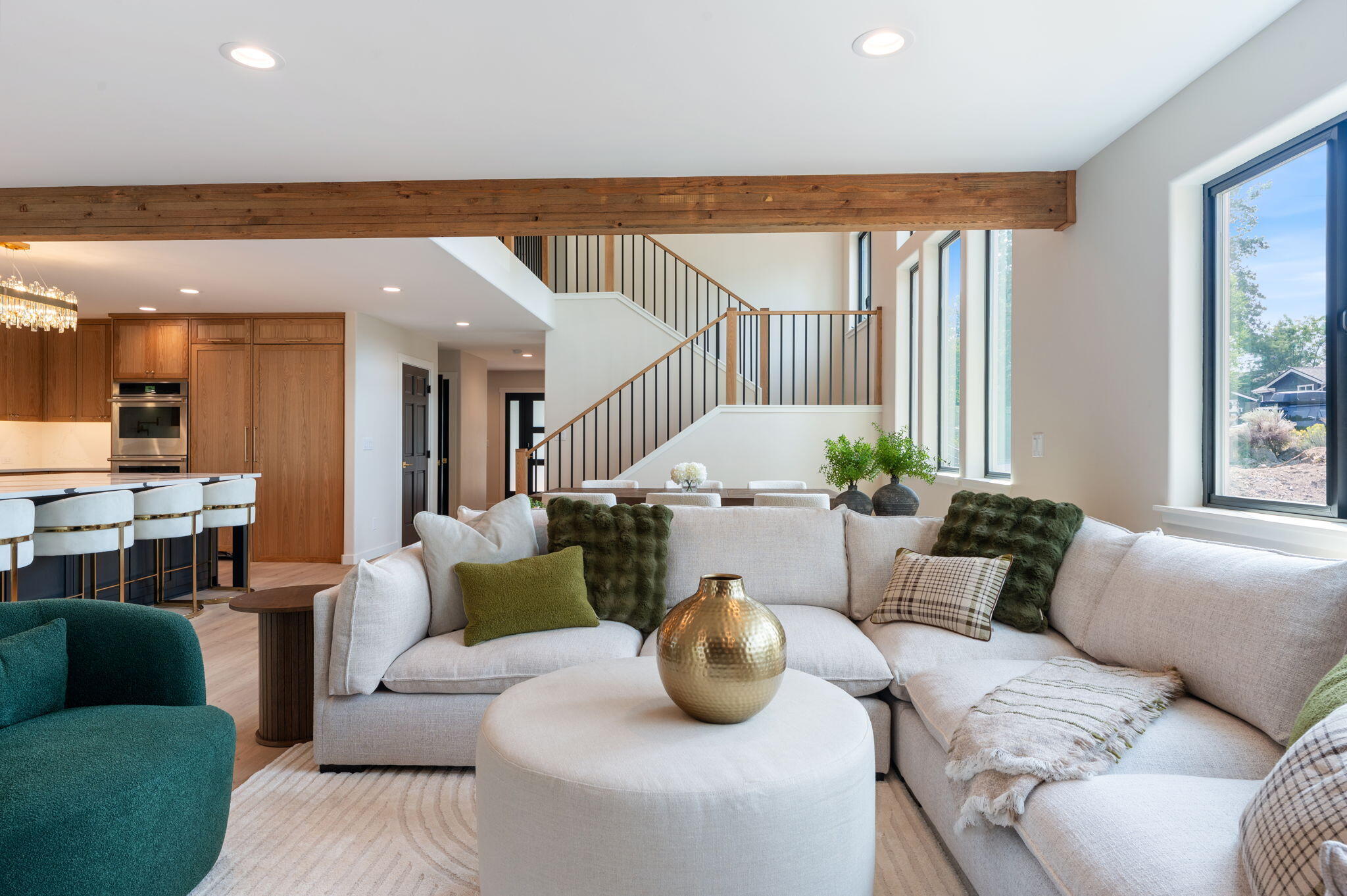 Highland - Residential