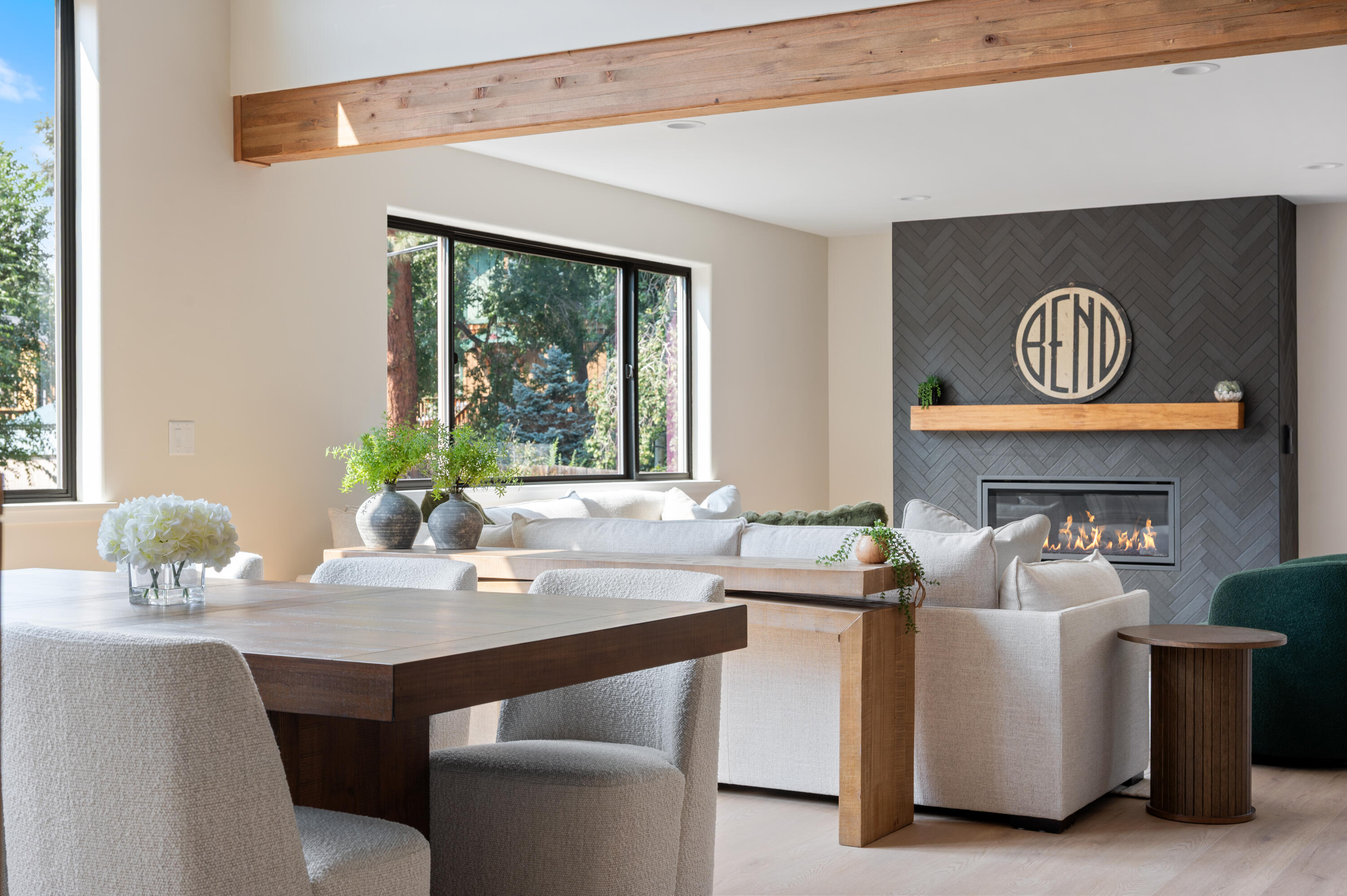 Highland - Residential