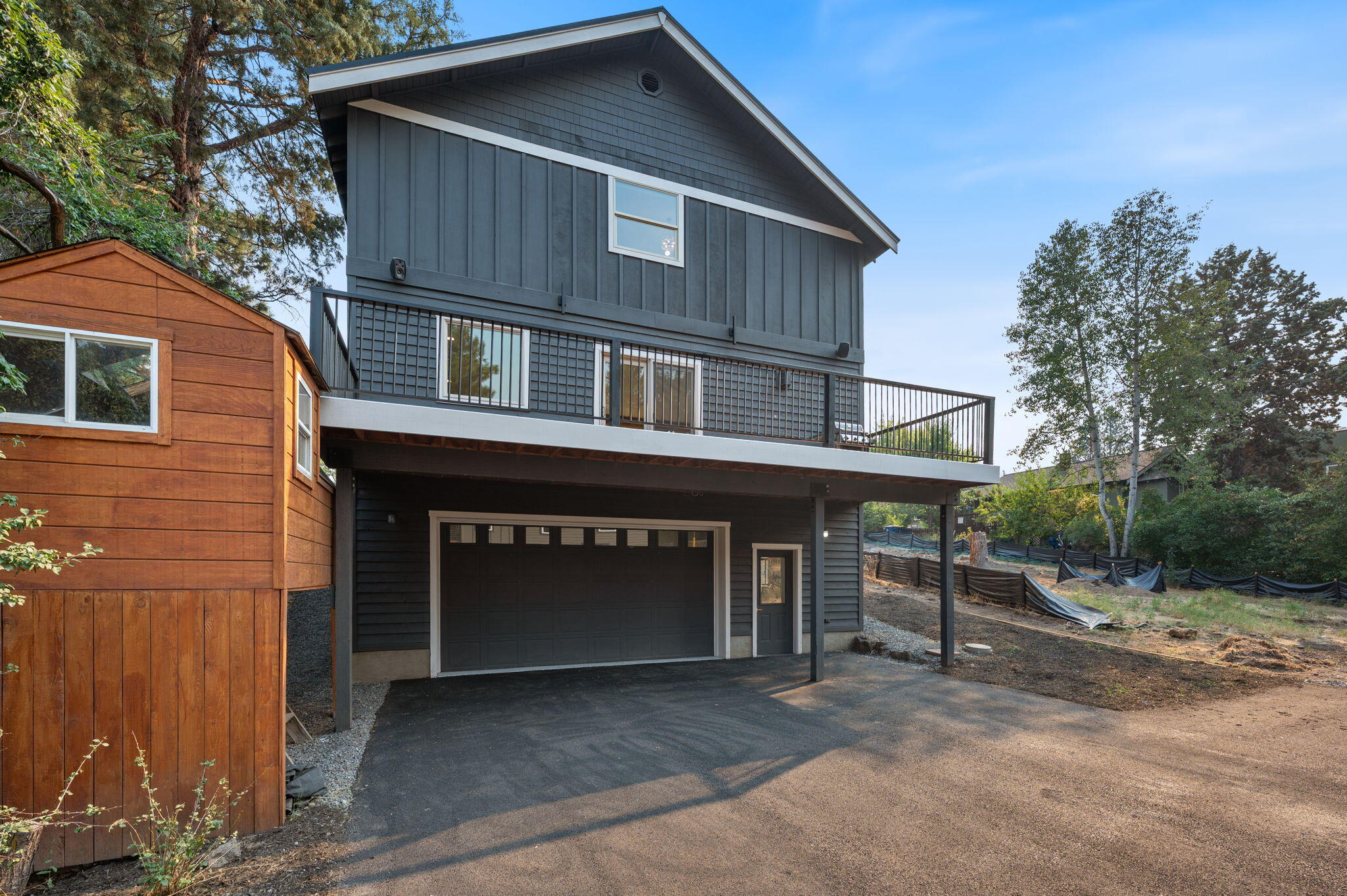 Highland - Residential