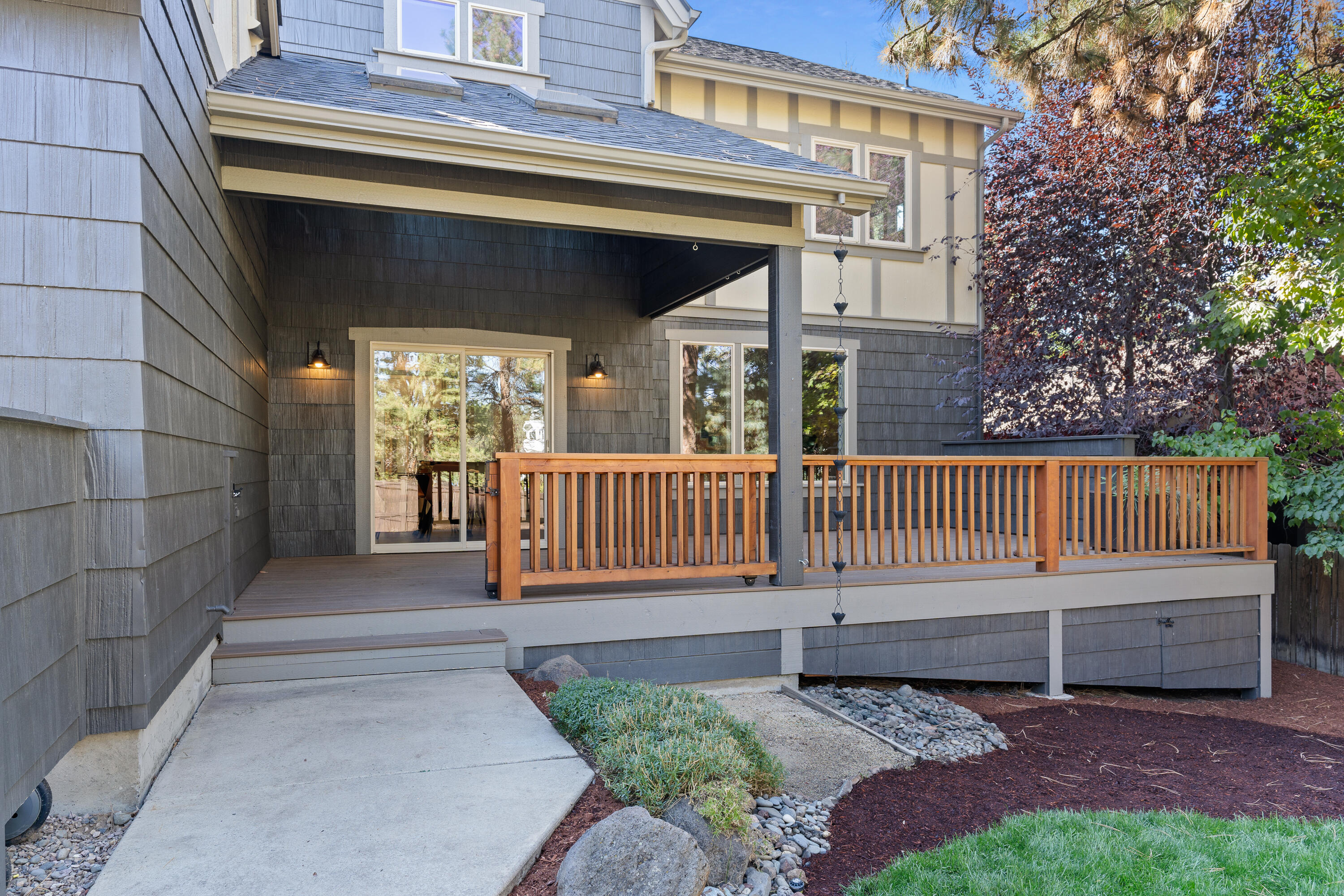 NorthWest Crossing - Residential