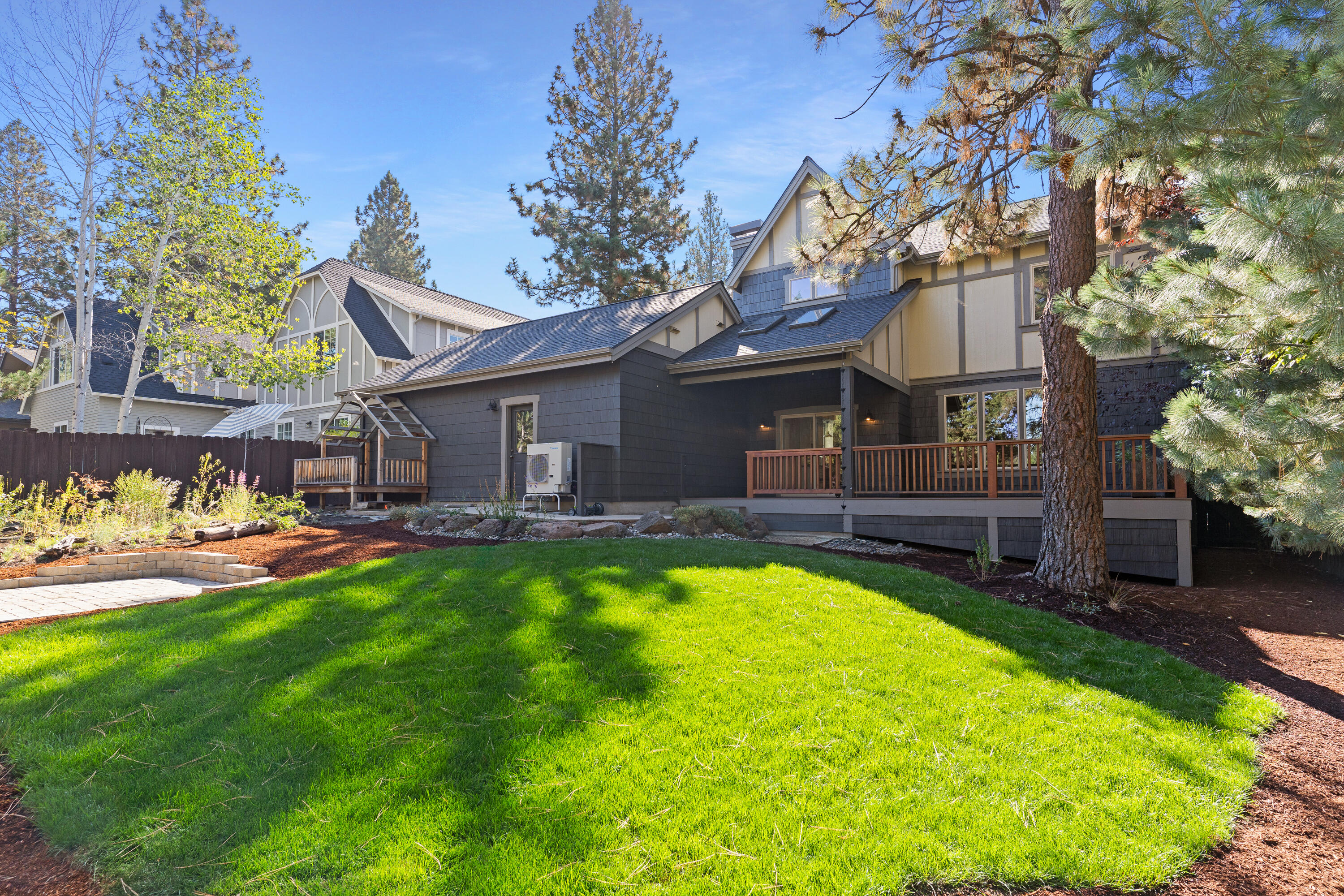 NorthWest Crossing - Residential