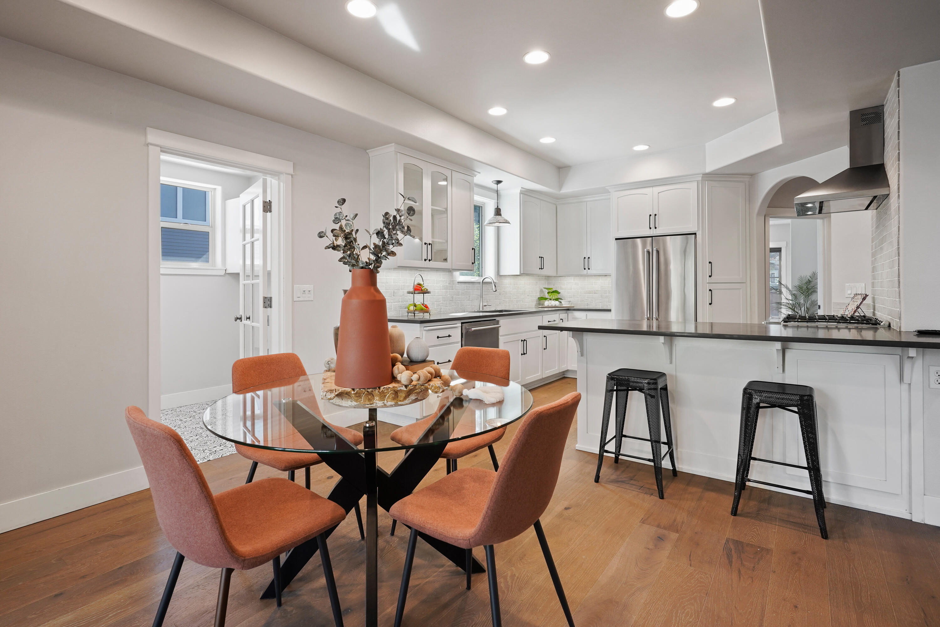 NorthWest Crossing - Residential