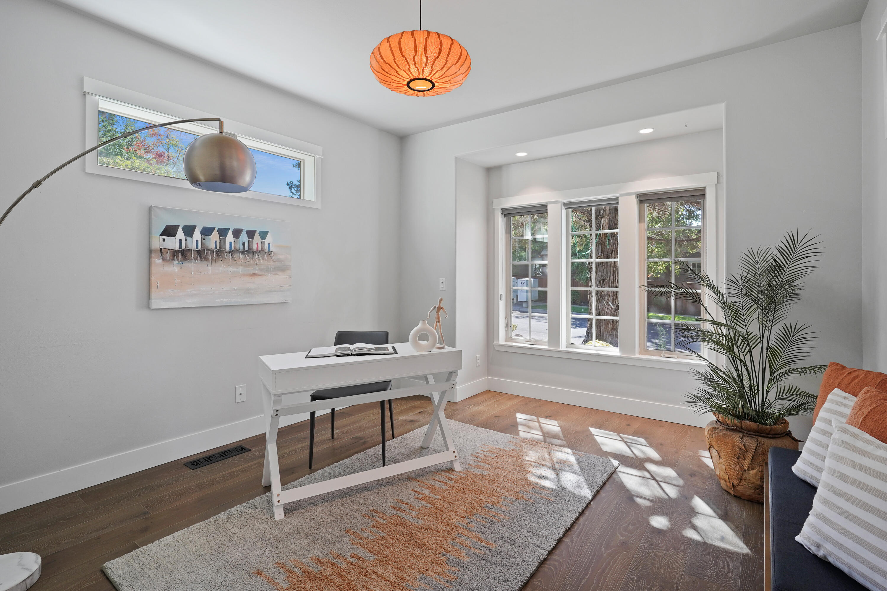 NorthWest Crossing - Residential