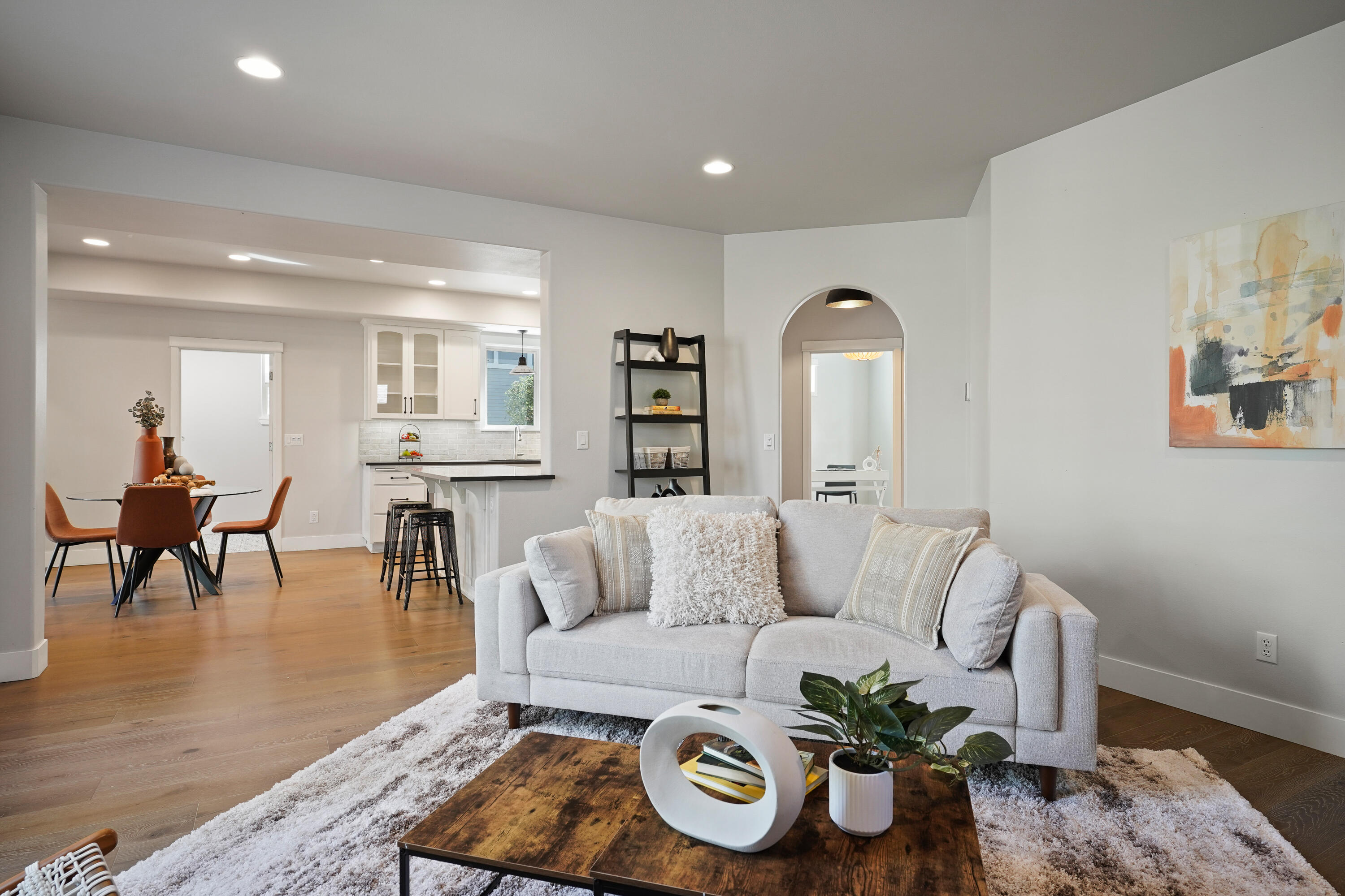 NorthWest Crossing - Residential