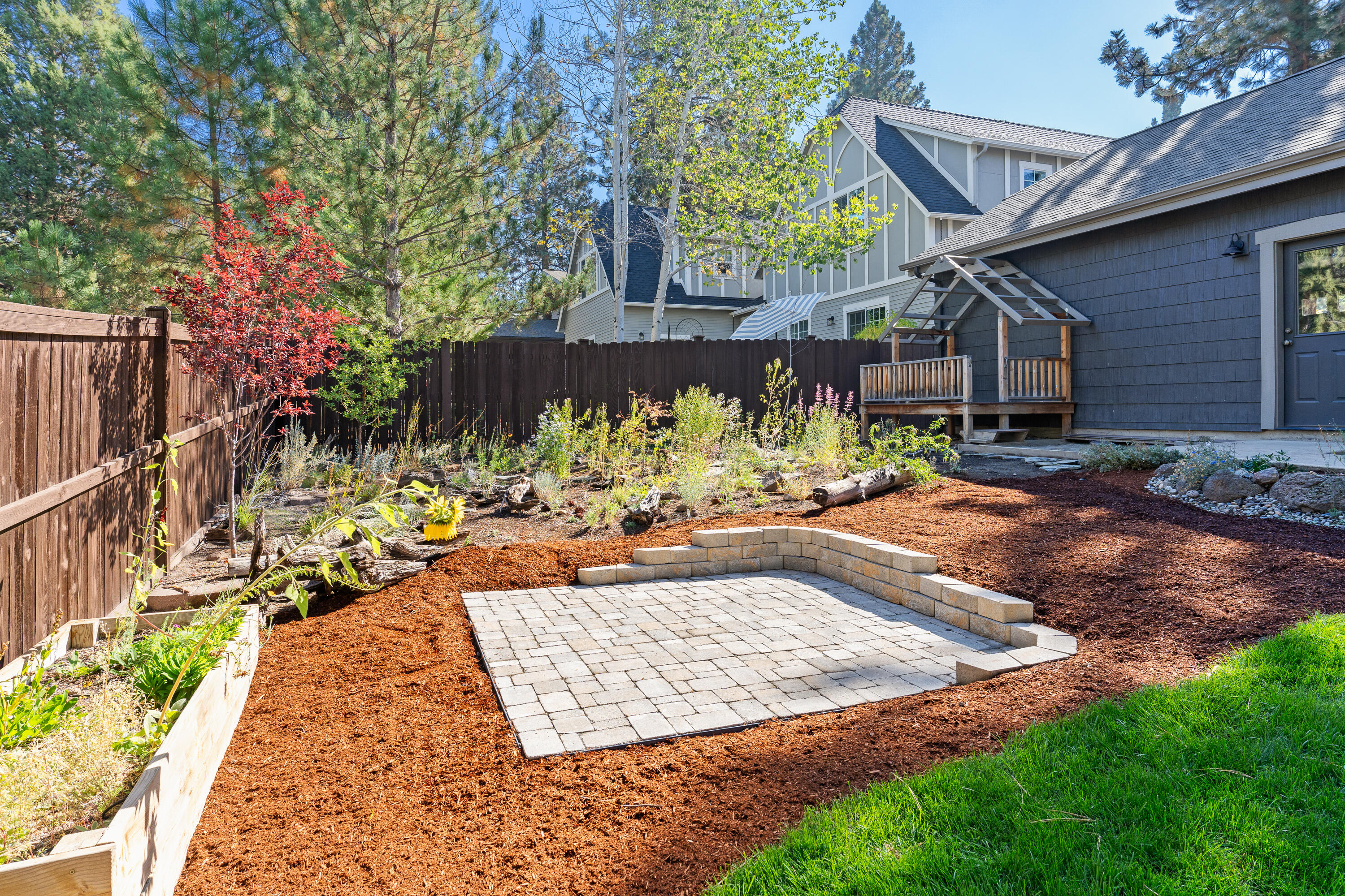 NorthWest Crossing - Residential