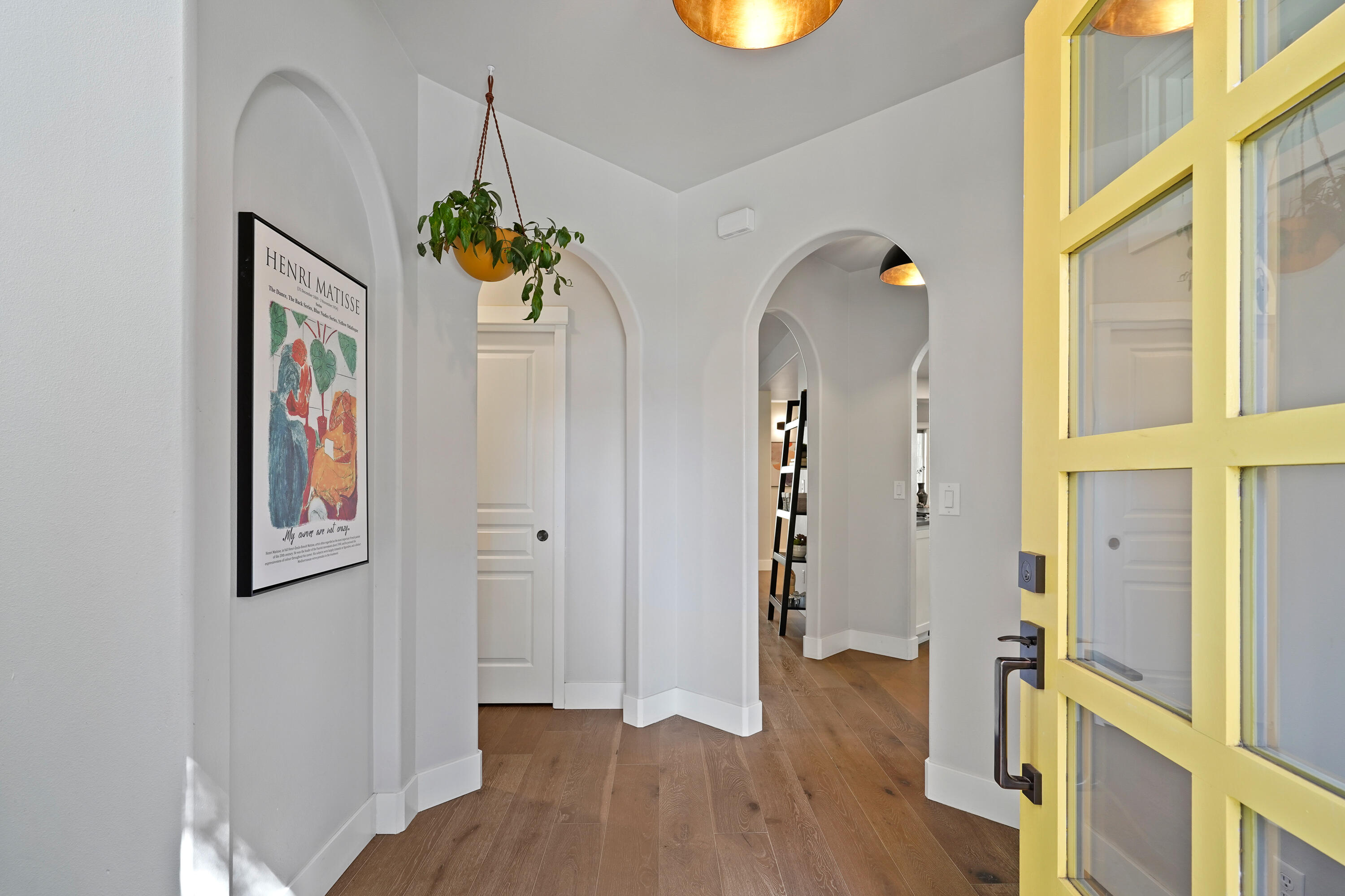 NorthWest Crossing - Residential