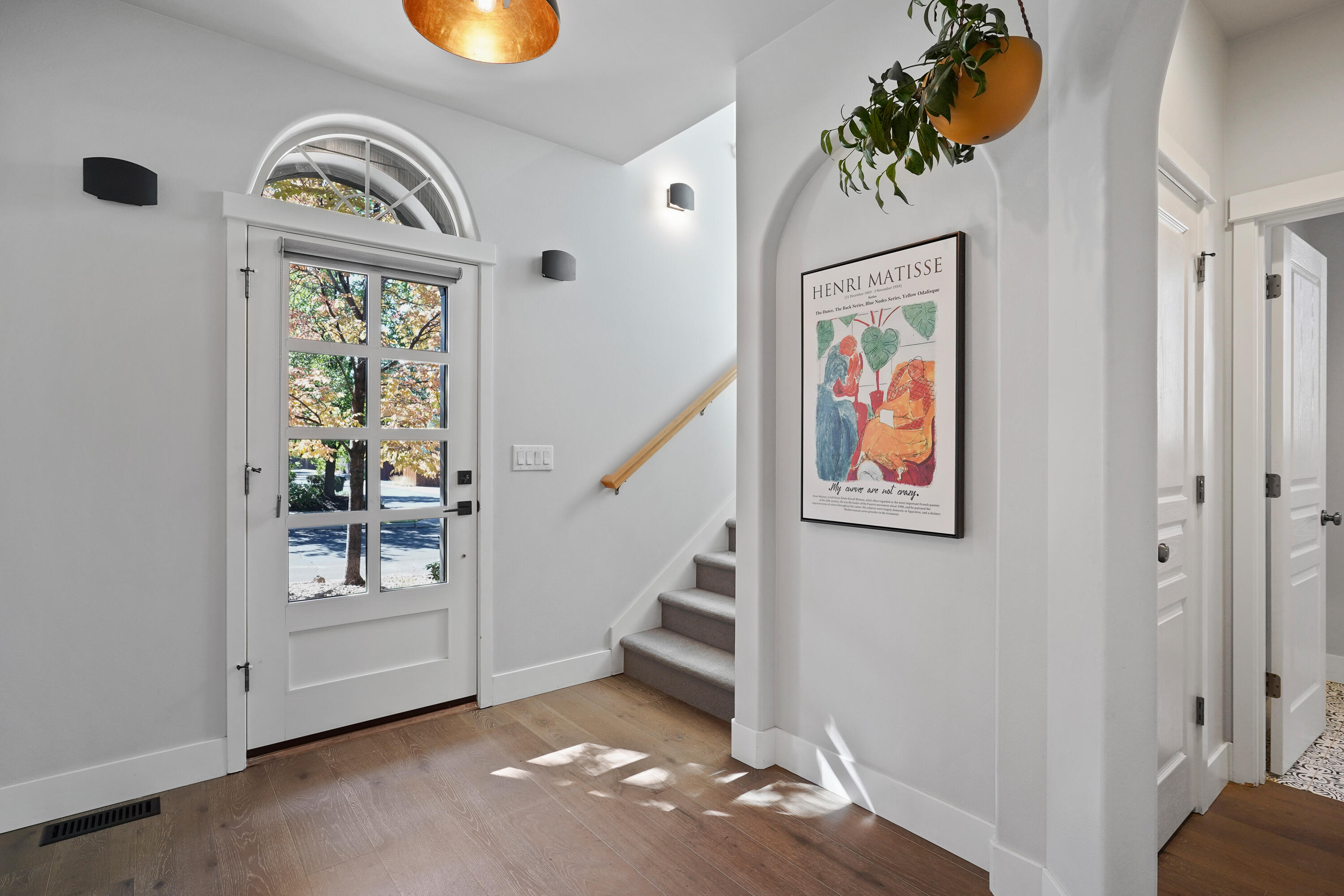 NorthWest Crossing - Residential