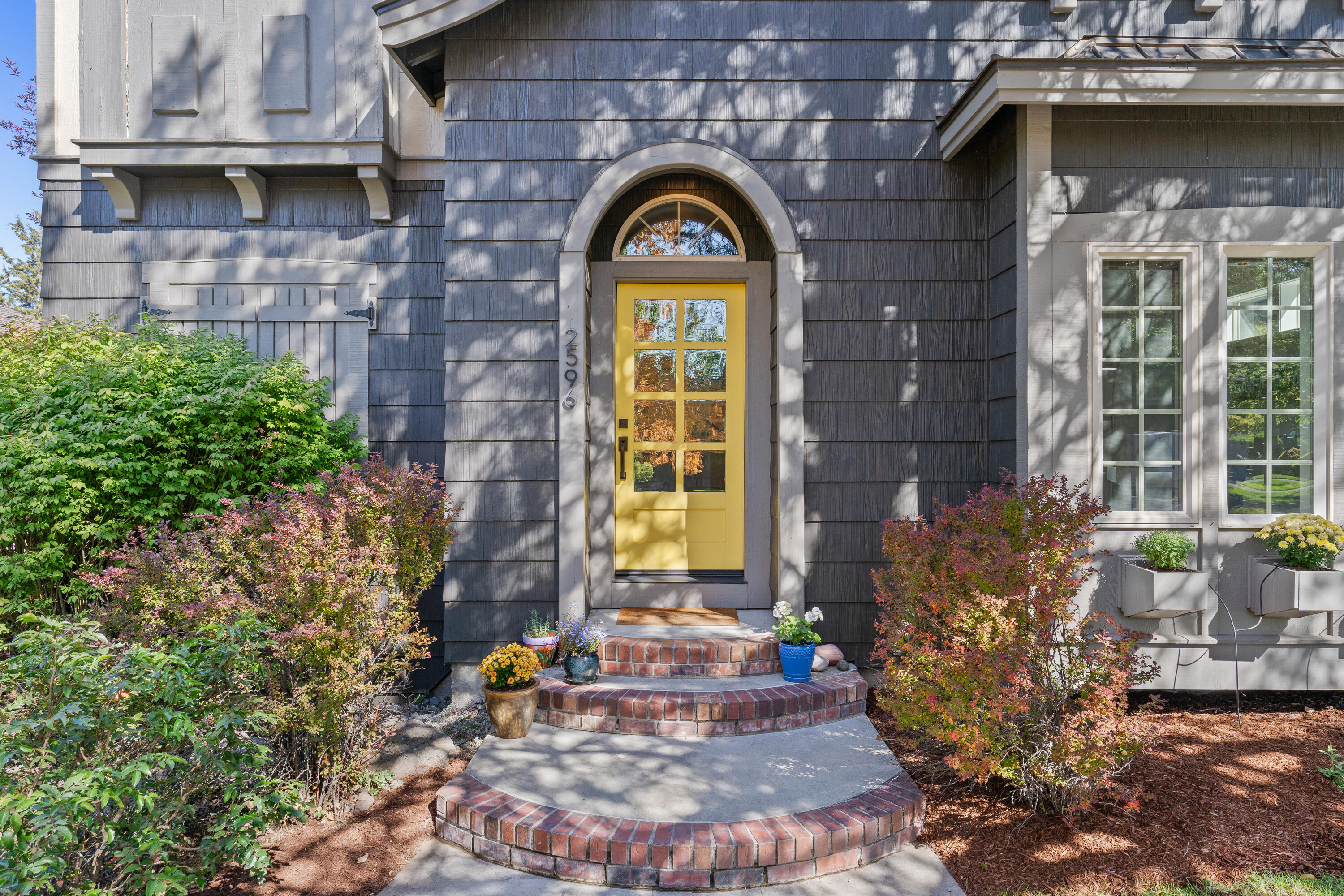 NorthWest Crossing - Residential