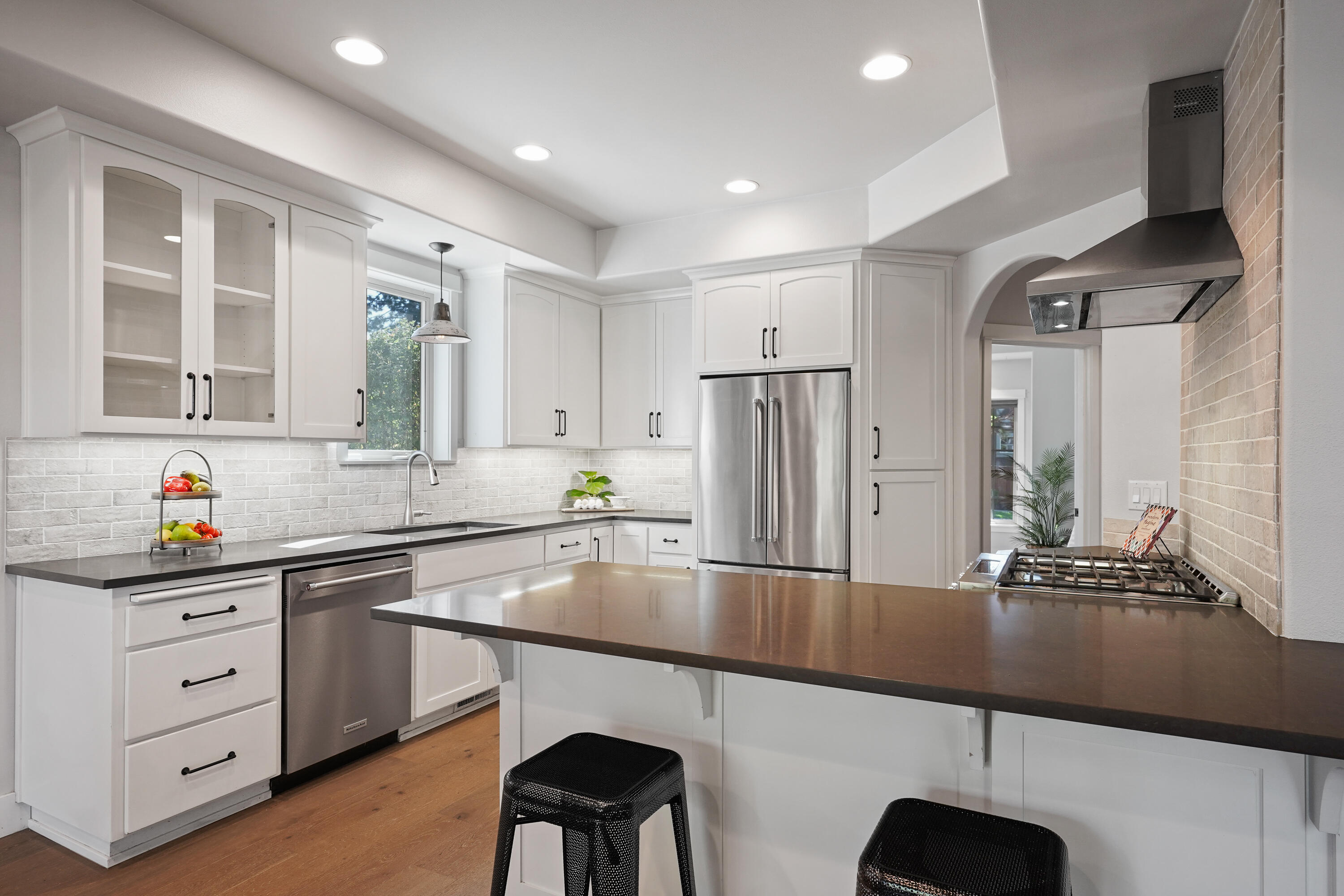 NorthWest Crossing - Residential