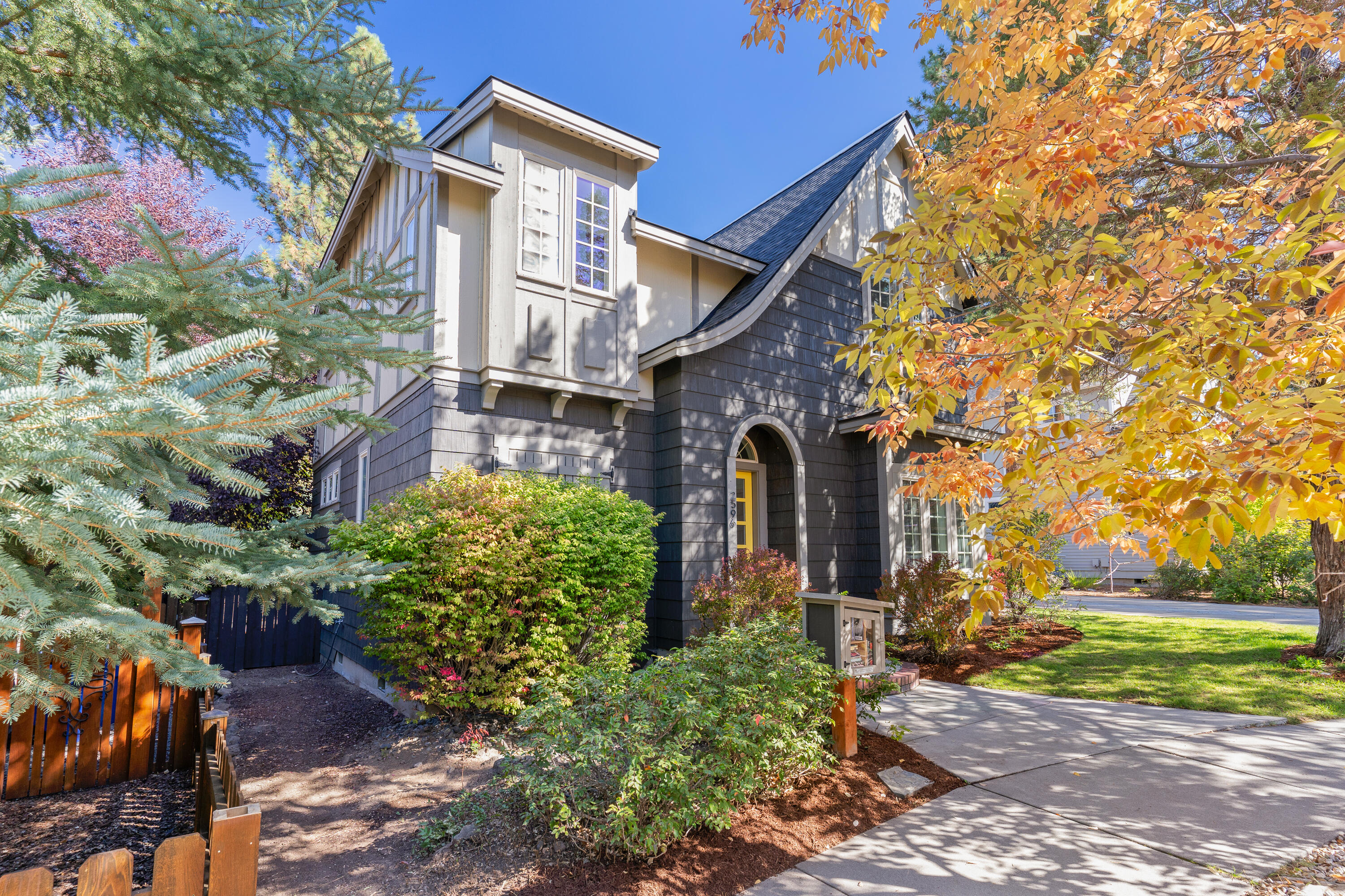 NorthWest Crossing - Residential