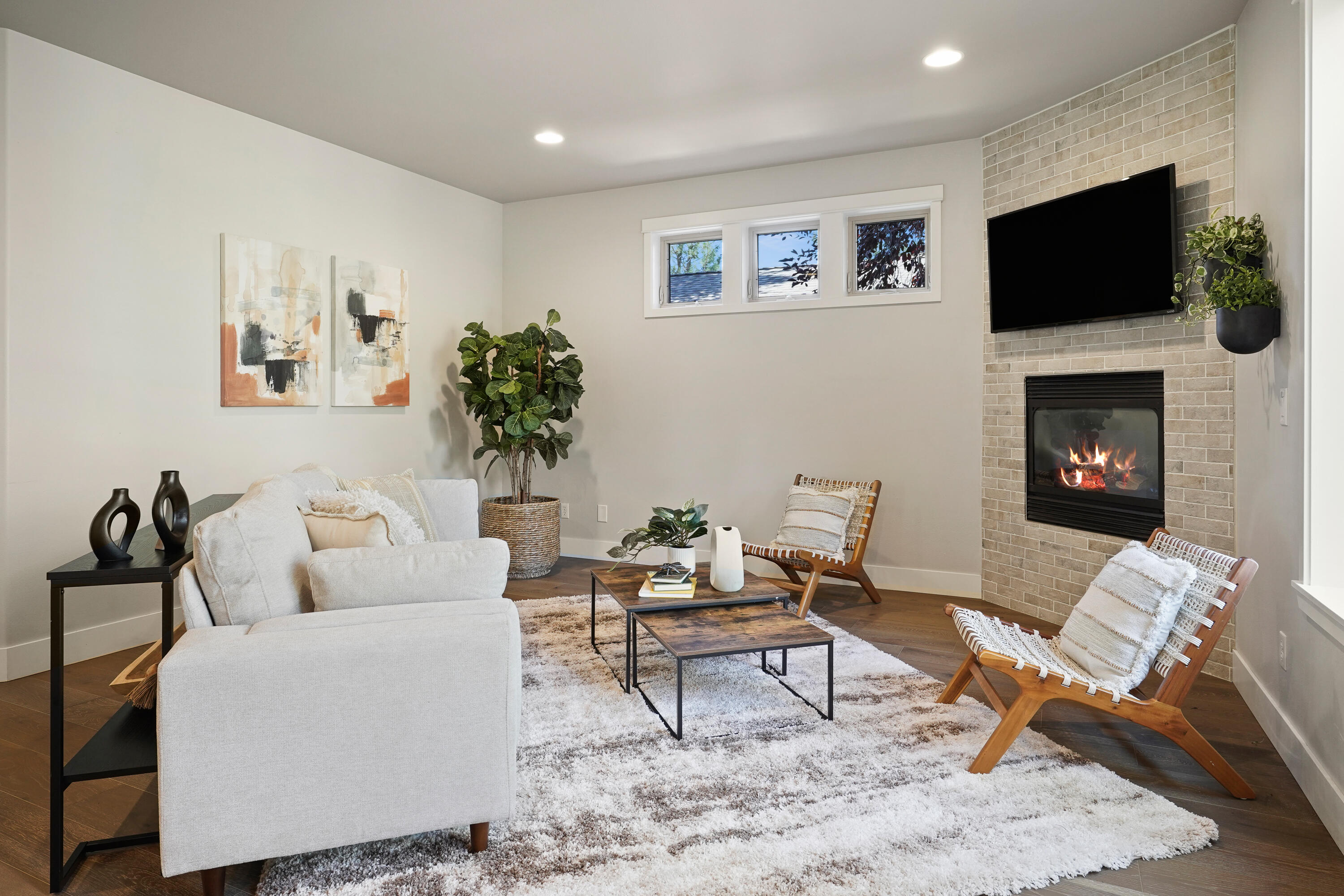 NorthWest Crossing - Residential