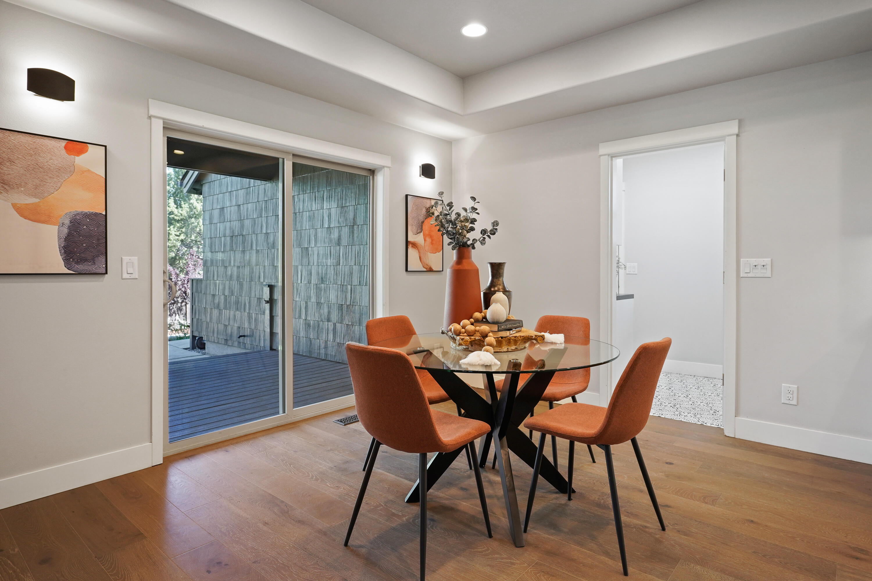 NorthWest Crossing - Residential