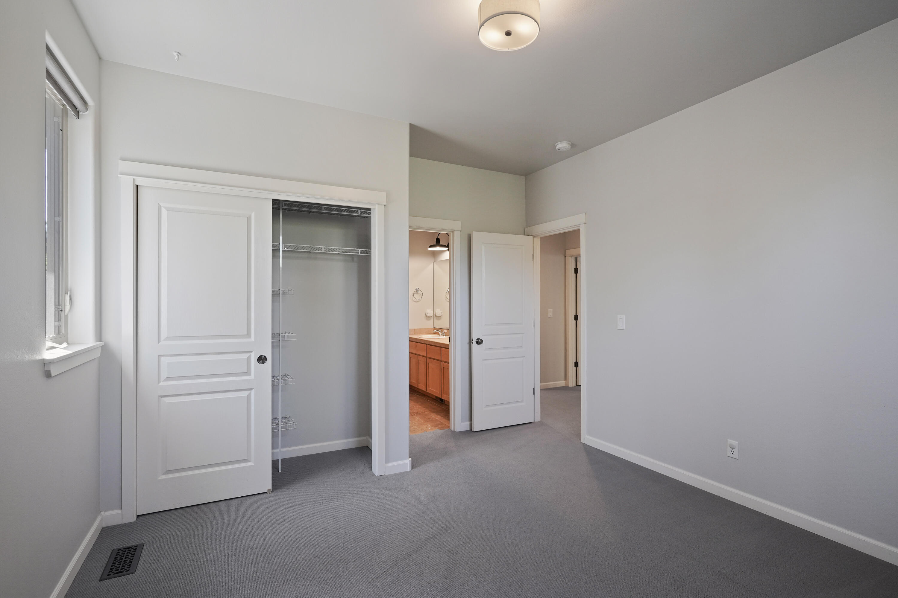 NorthWest Crossing - Residential