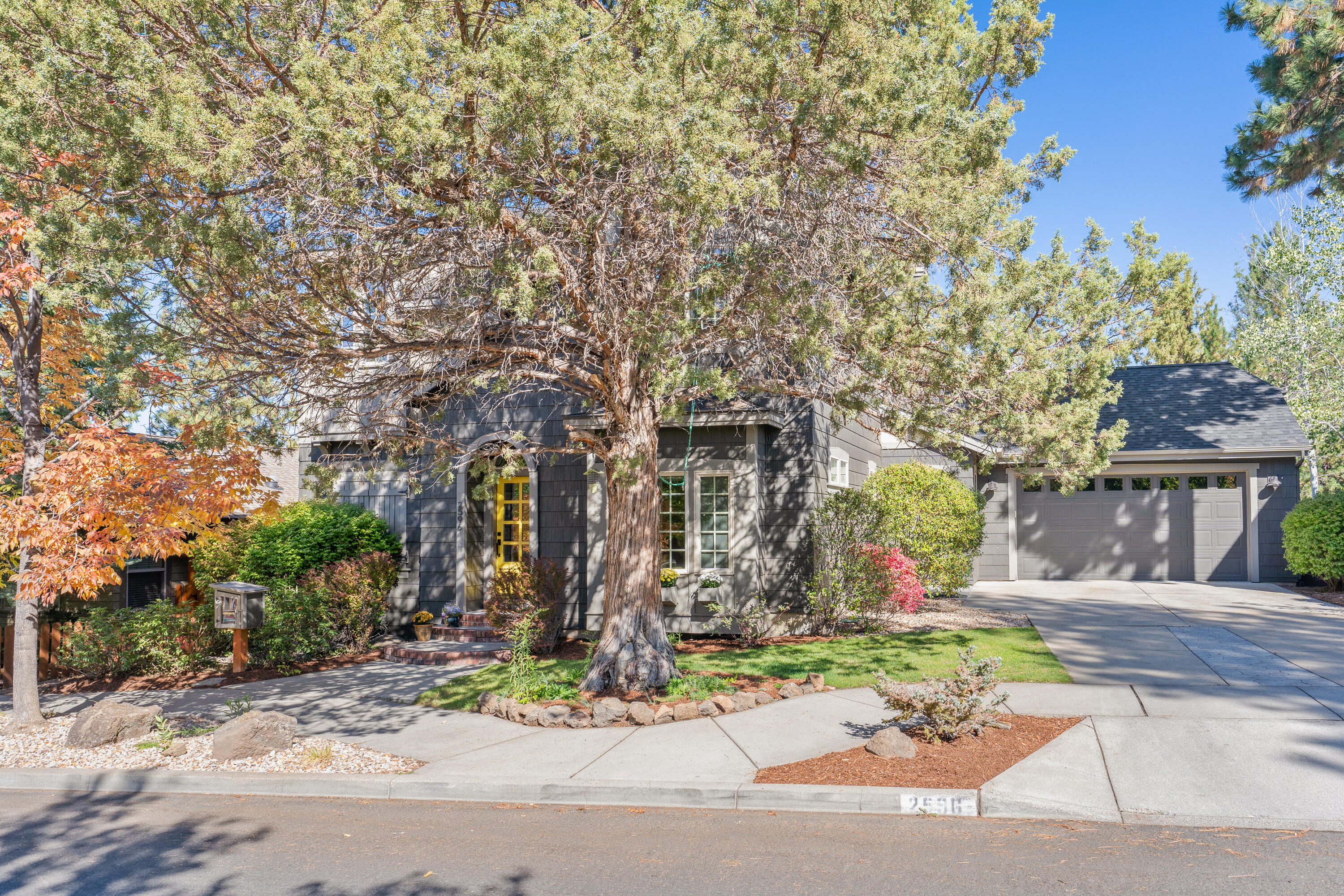 NorthWest Crossing - Residential