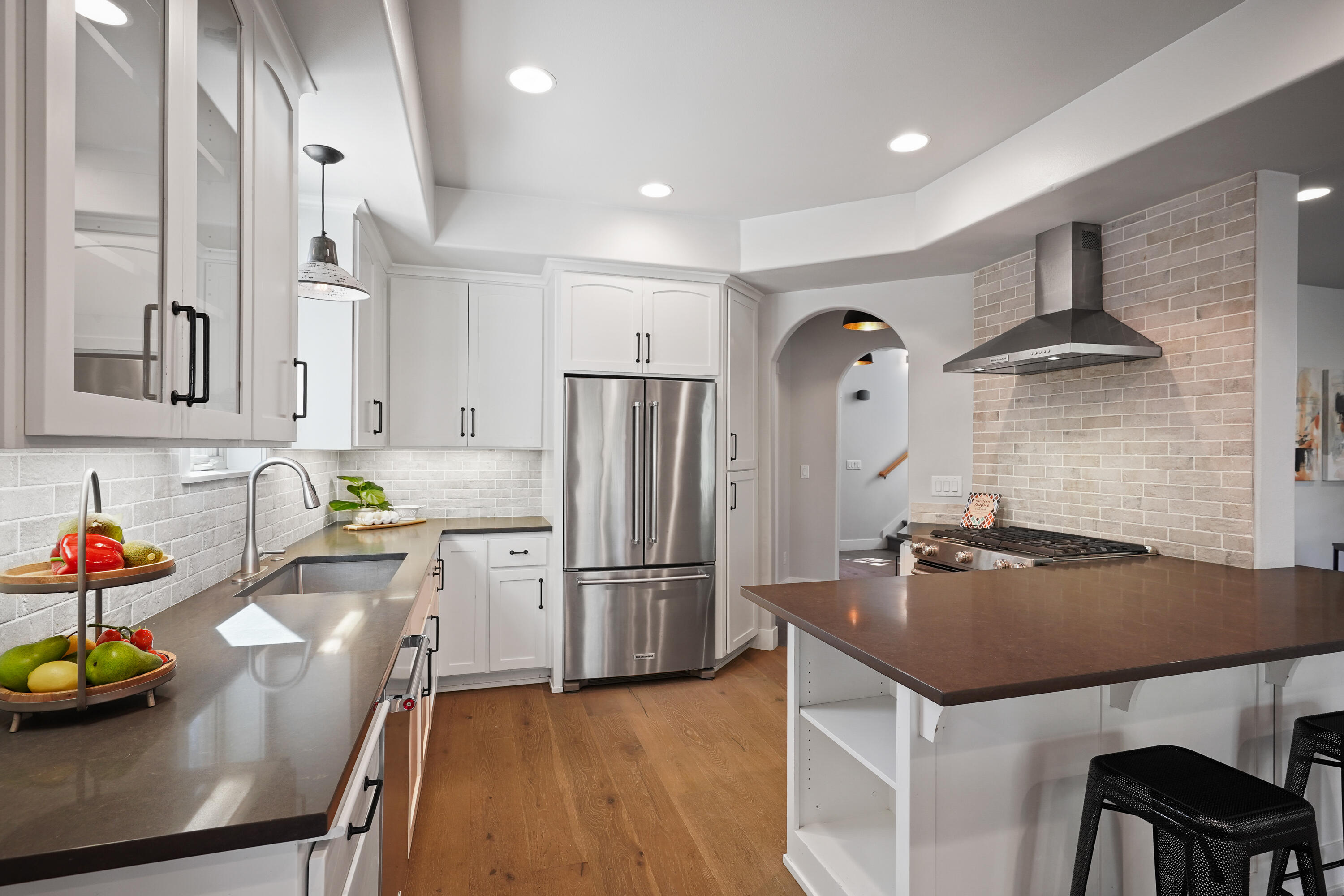 NorthWest Crossing - Residential