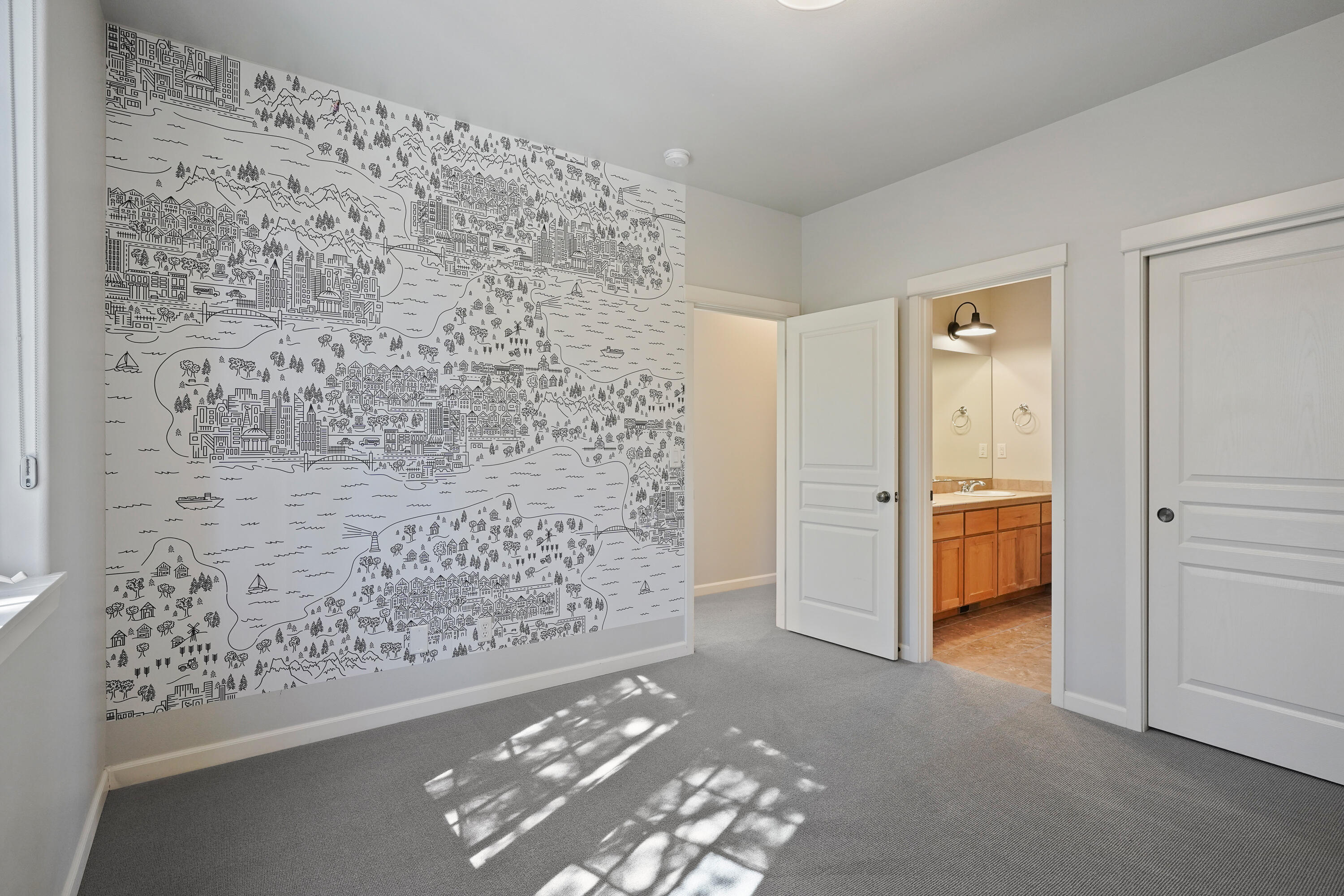 NorthWest Crossing - Residential