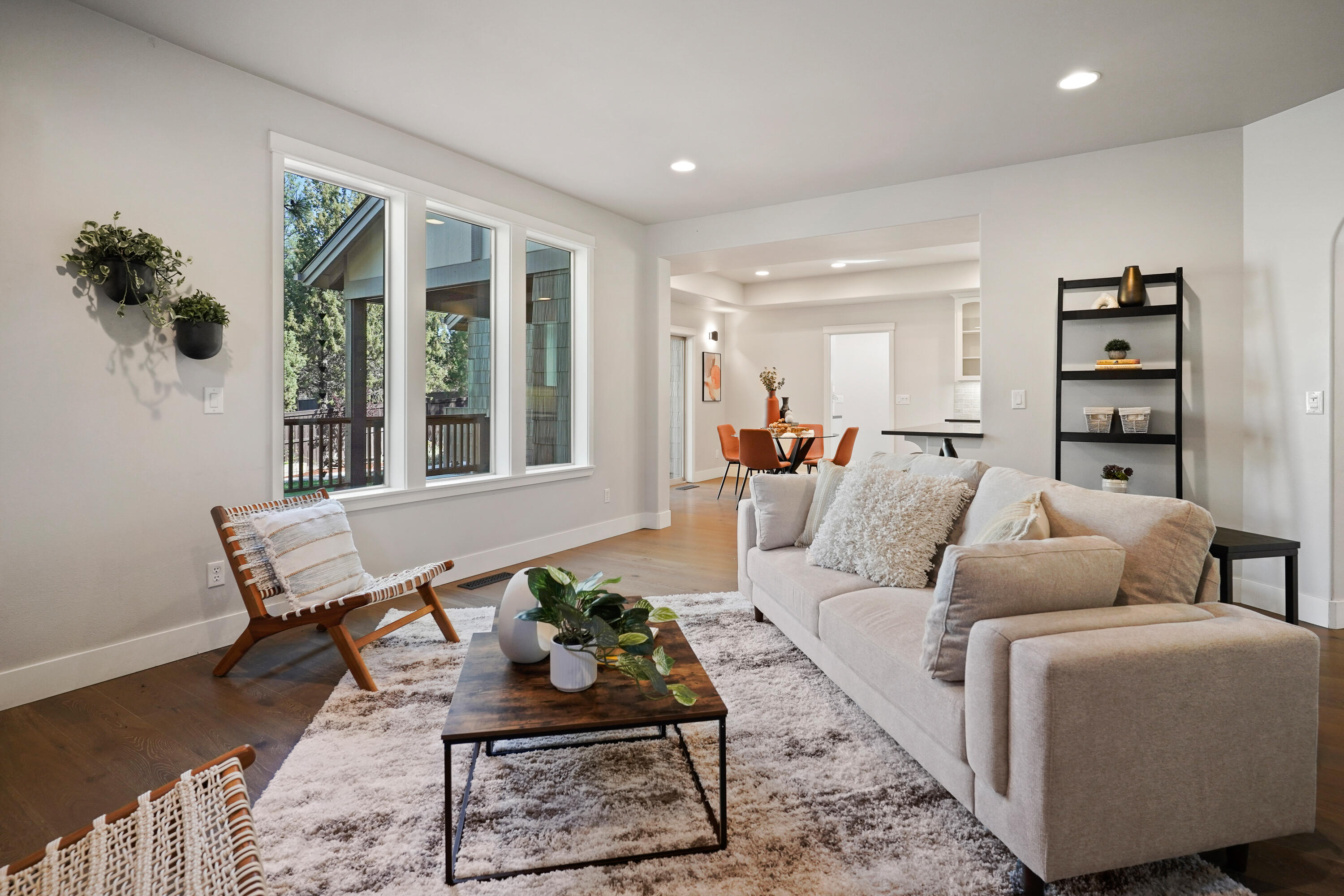 NorthWest Crossing - Residential