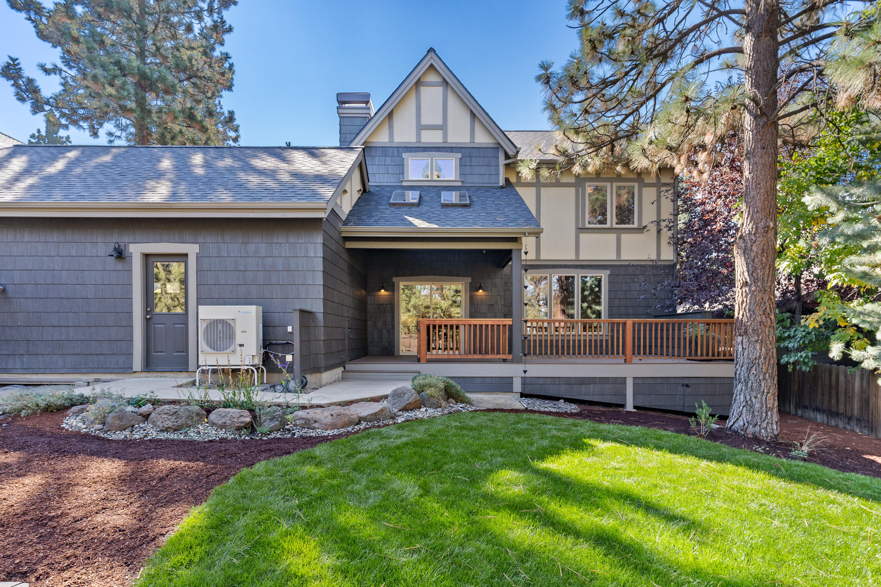 NorthWest Crossing - Residential