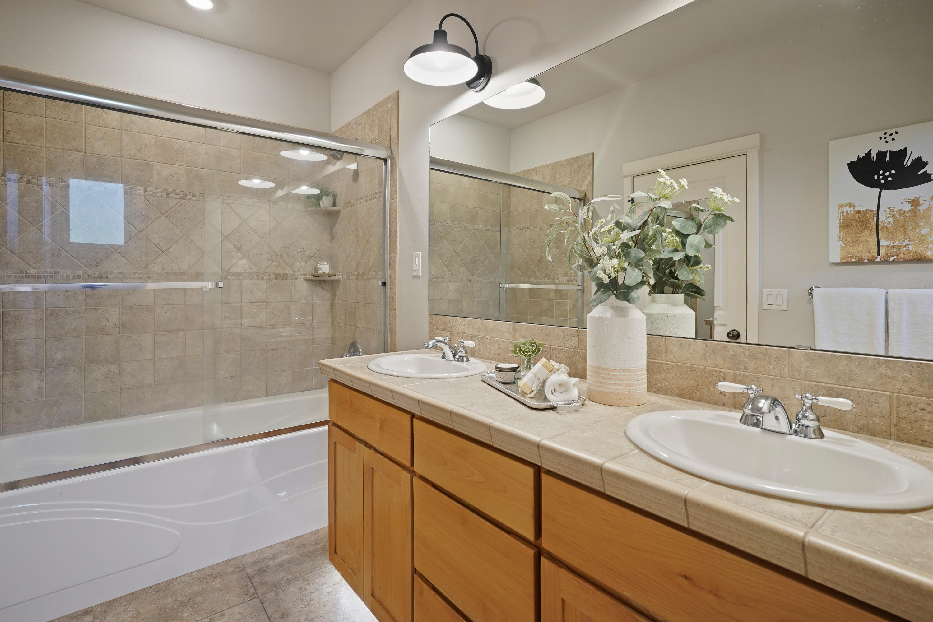 NorthWest Crossing - Residential