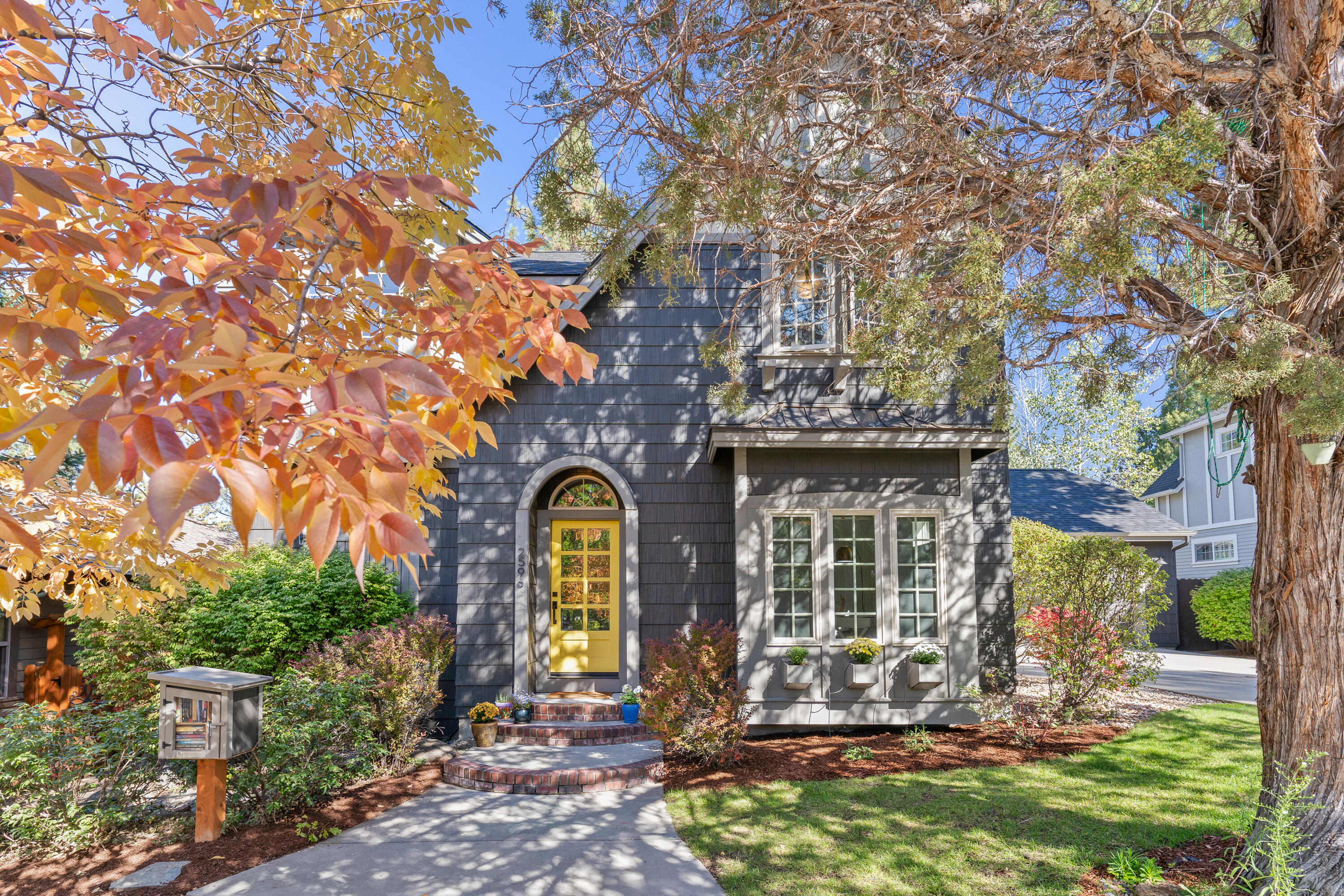 NorthWest Crossing - Residential