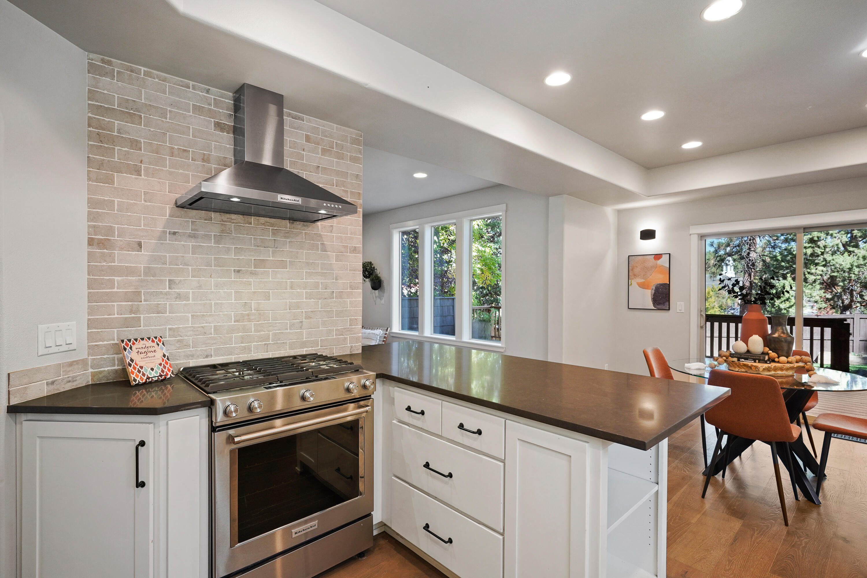 NorthWest Crossing - Residential