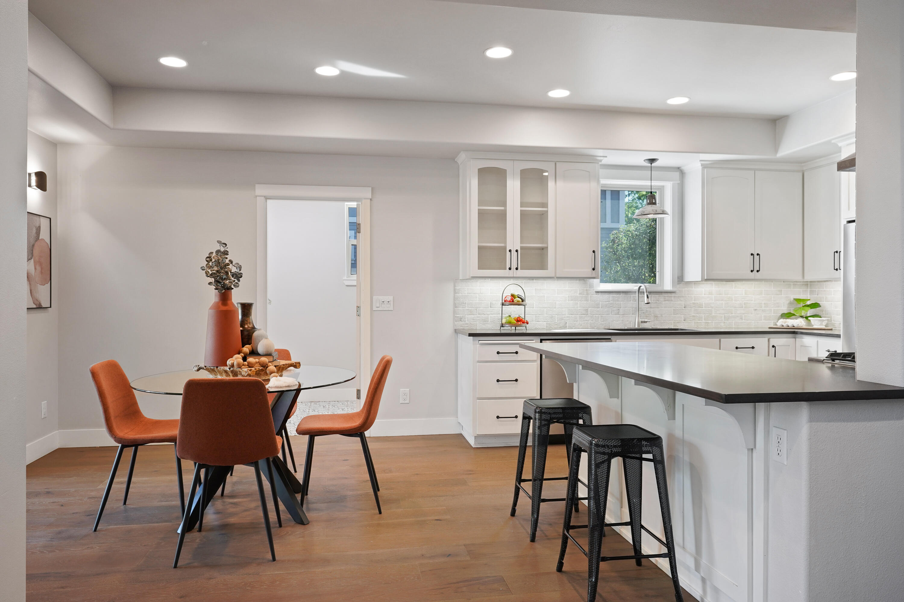 NorthWest Crossing - Residential