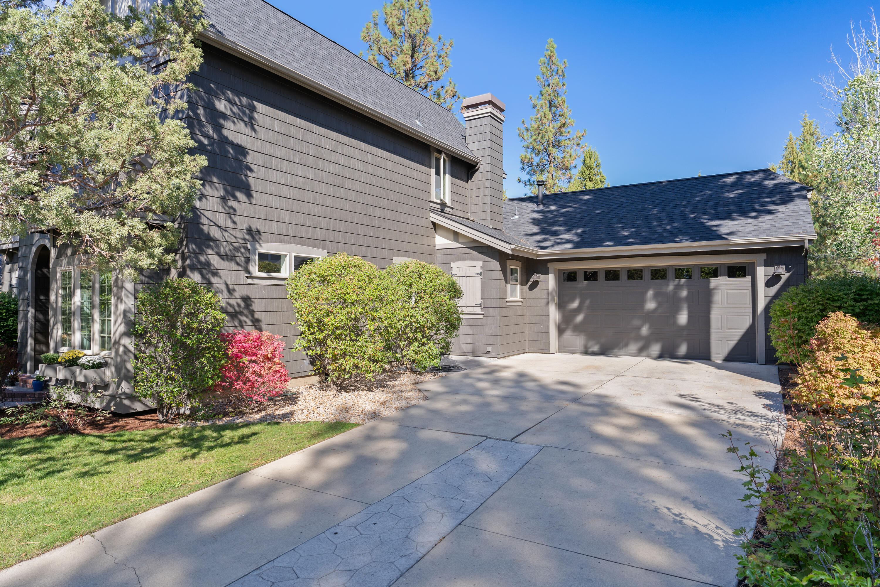 NorthWest Crossing - Residential