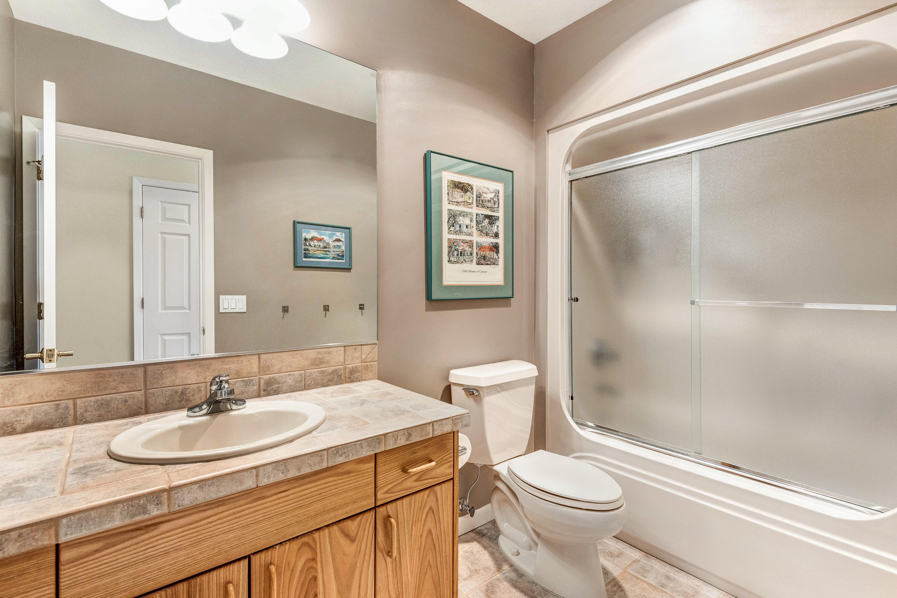 City View - Residential