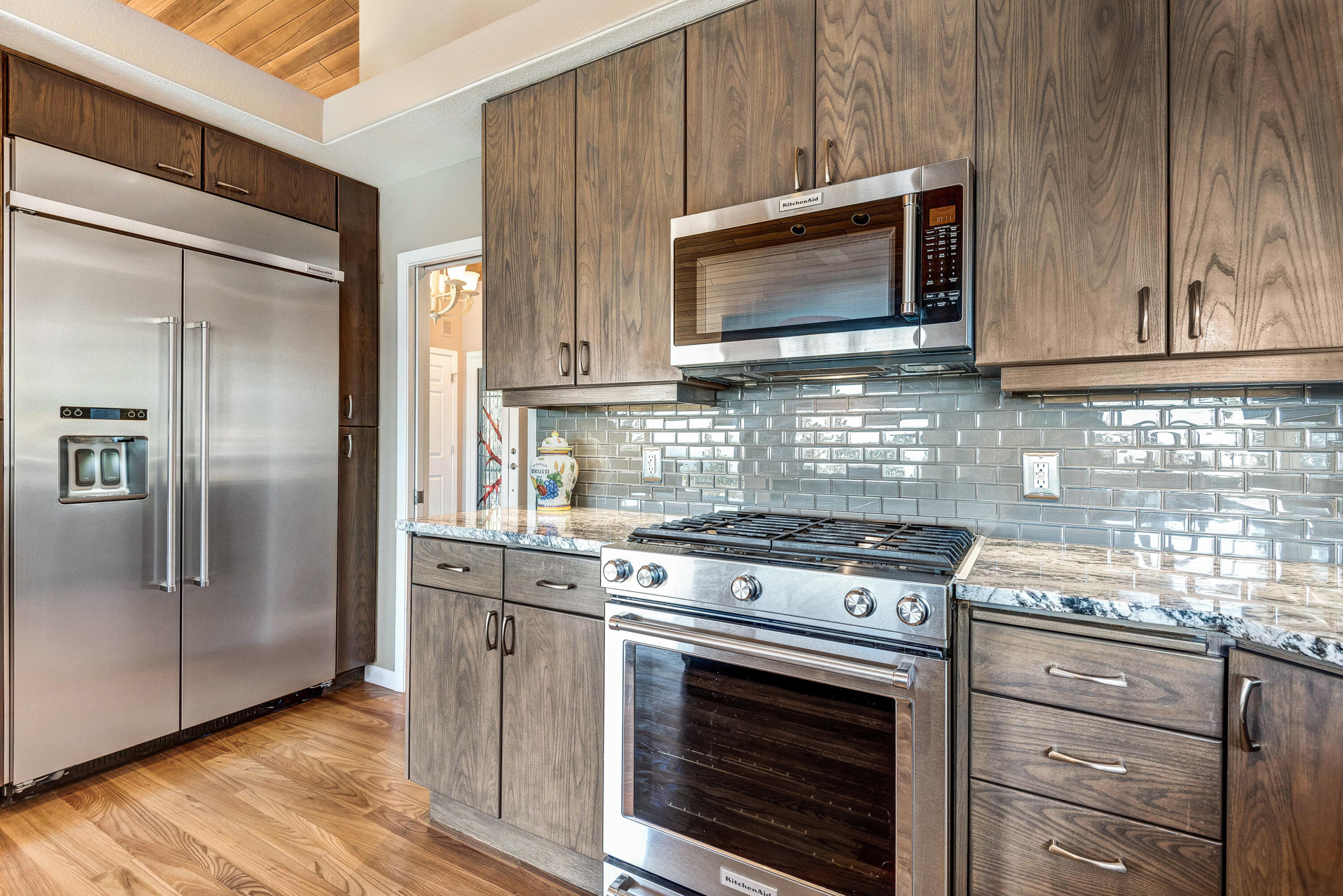 City View - Residential