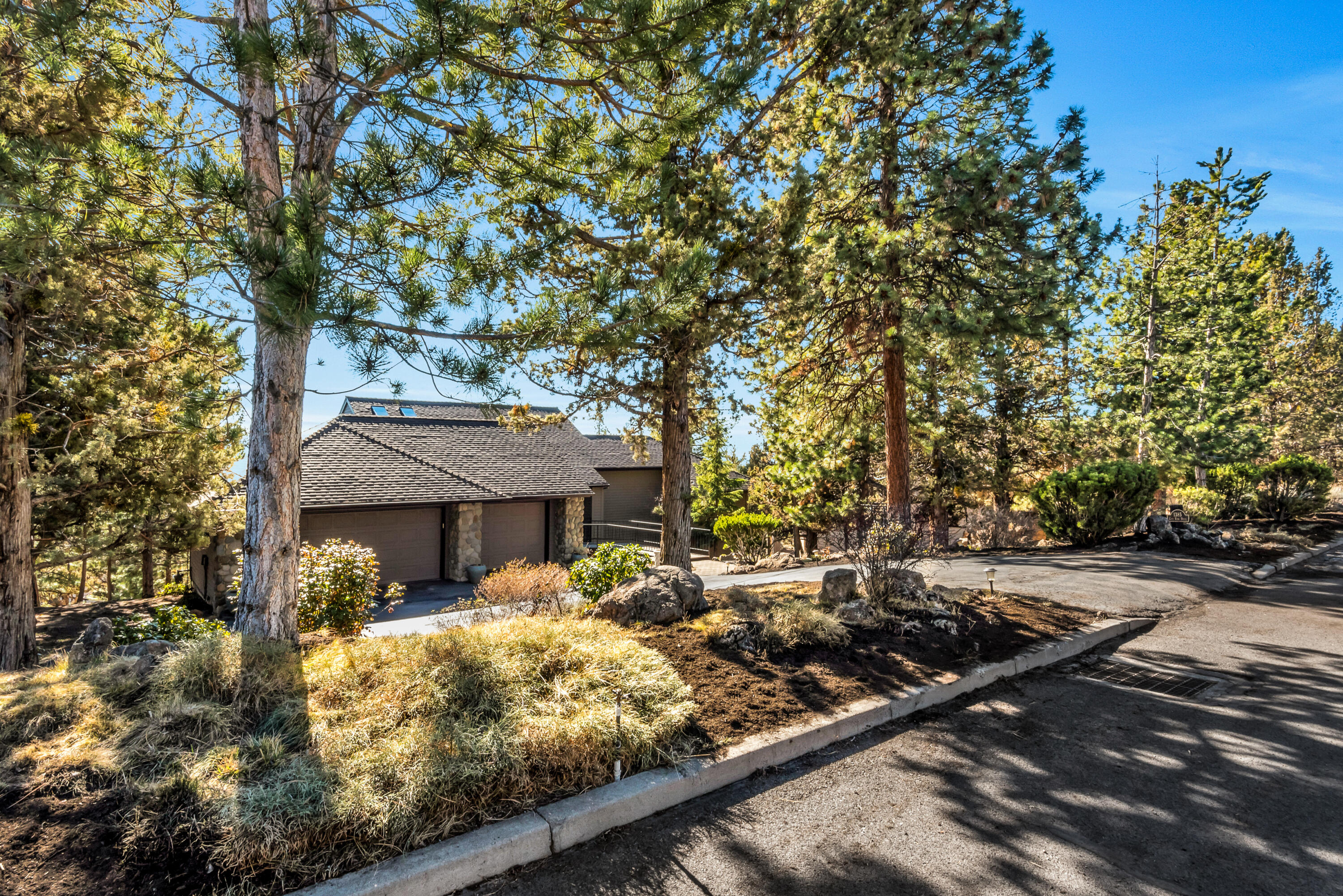 City View - Residential