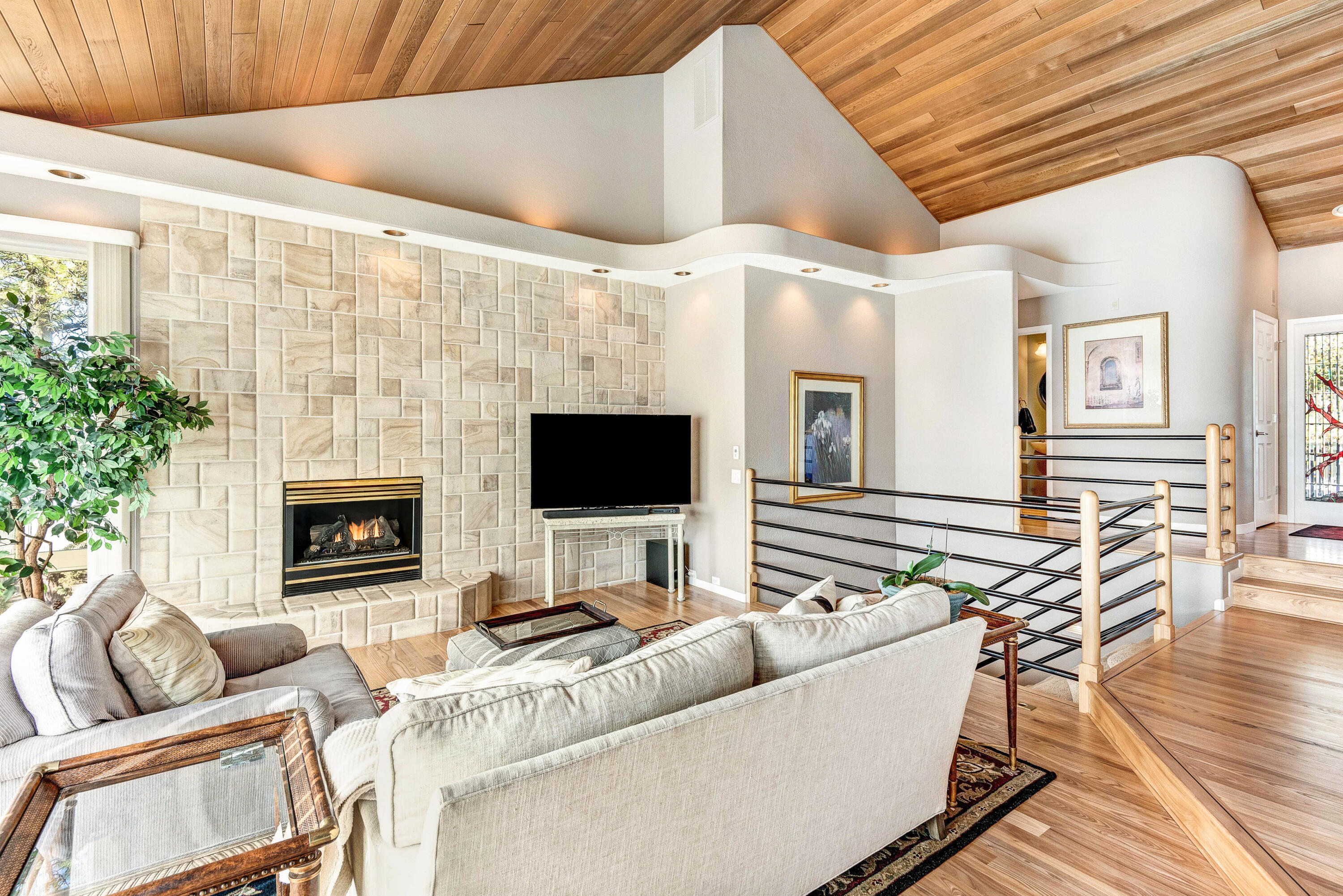 City View - Residential