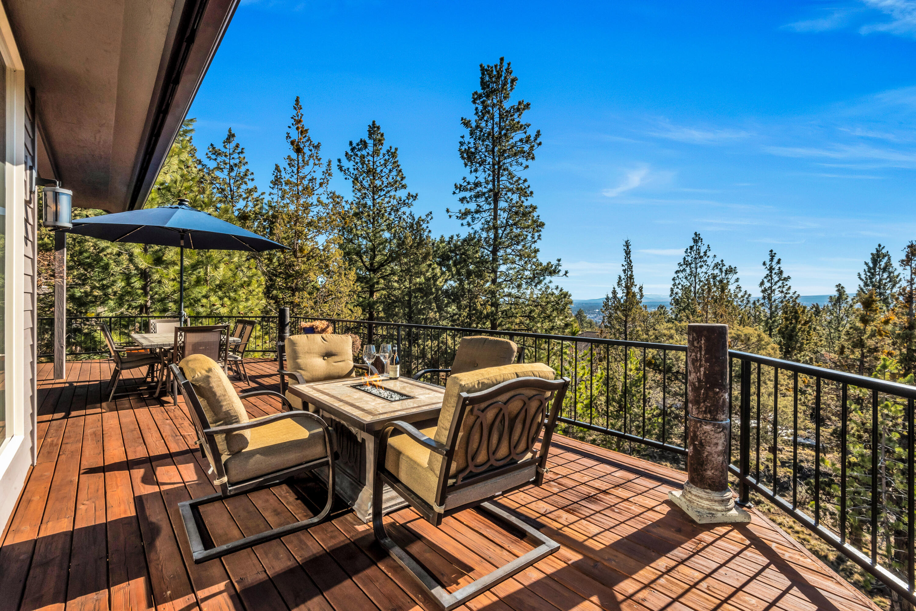 City View - Residential