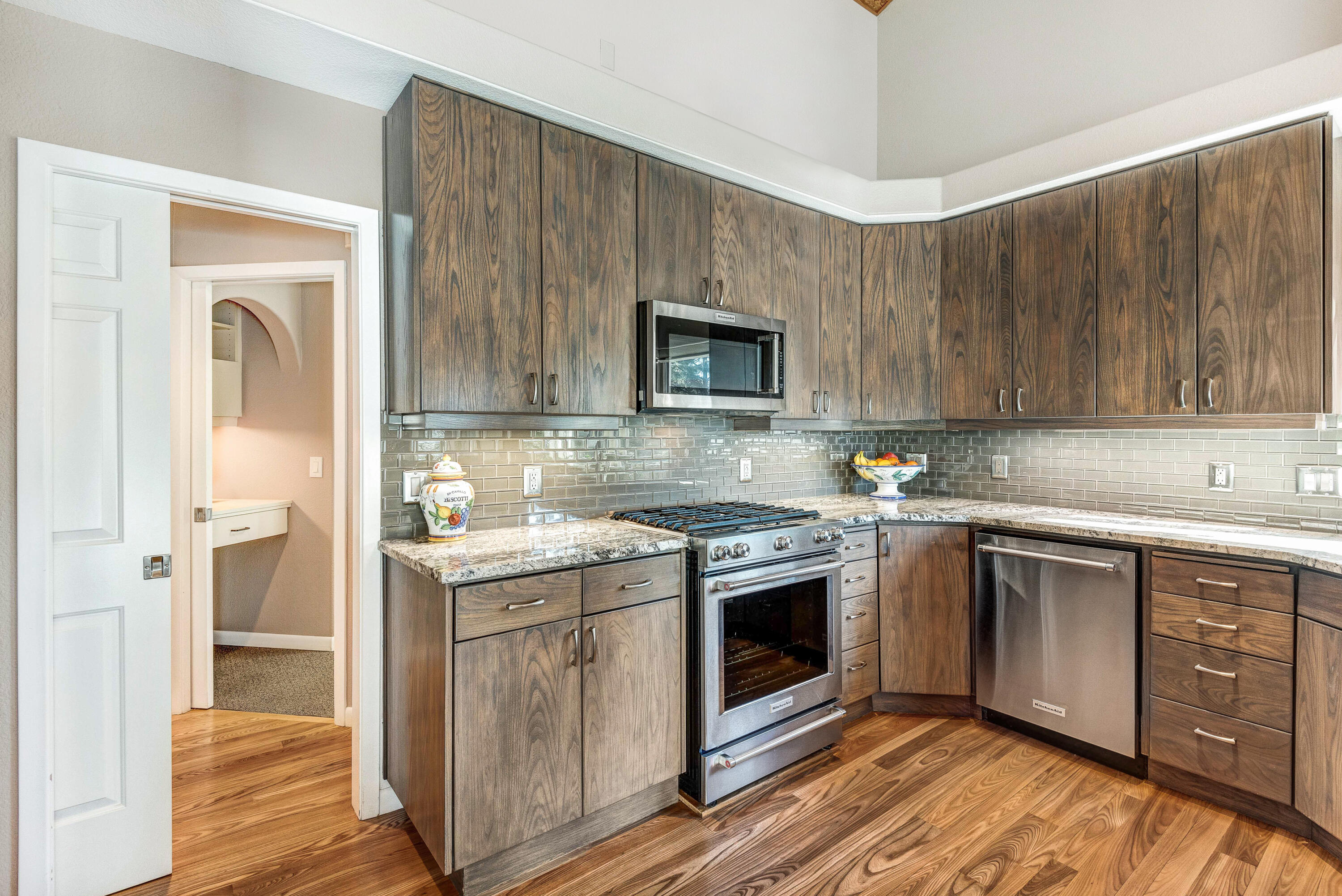 City View - Residential