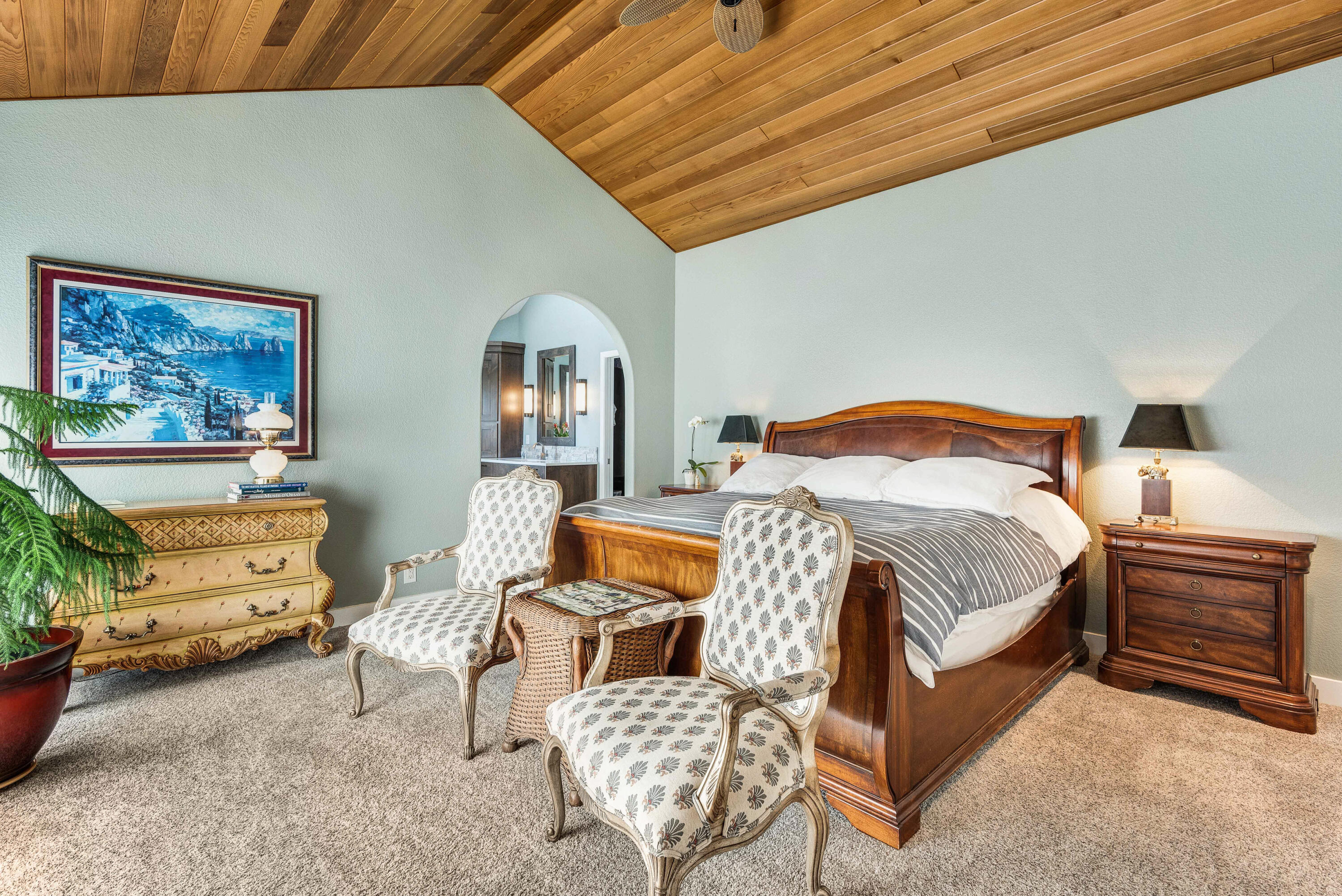 City View - Residential