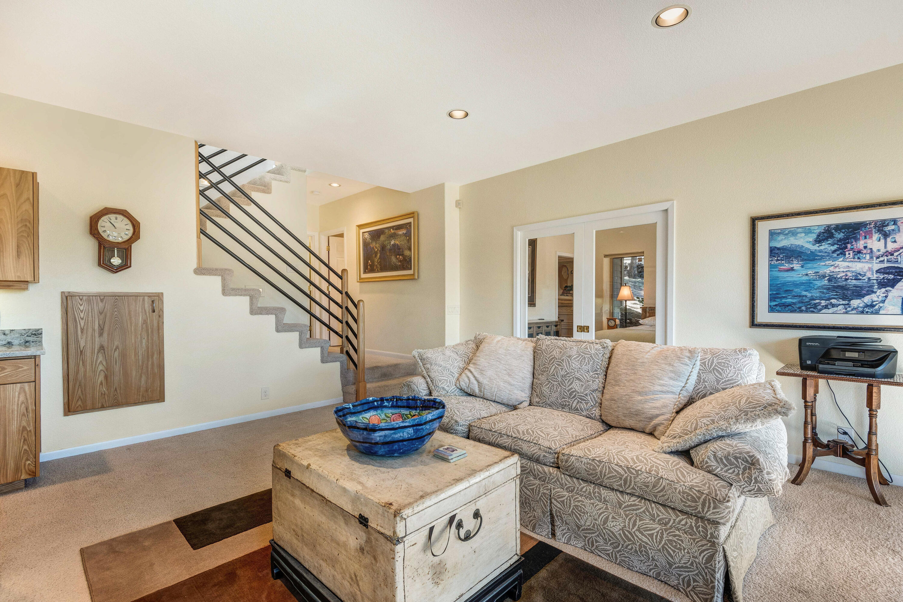 City View - Residential