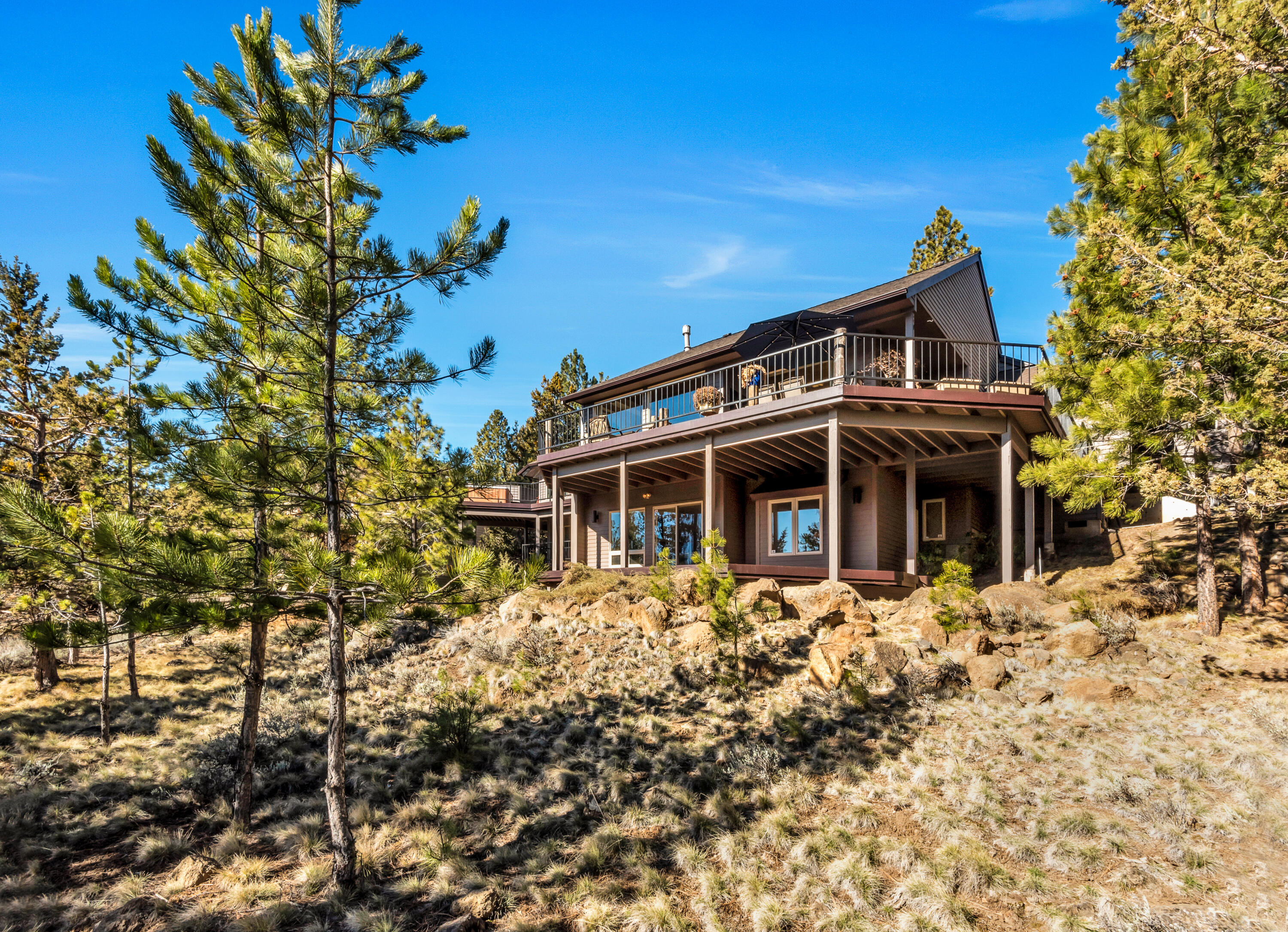 City View - Residential